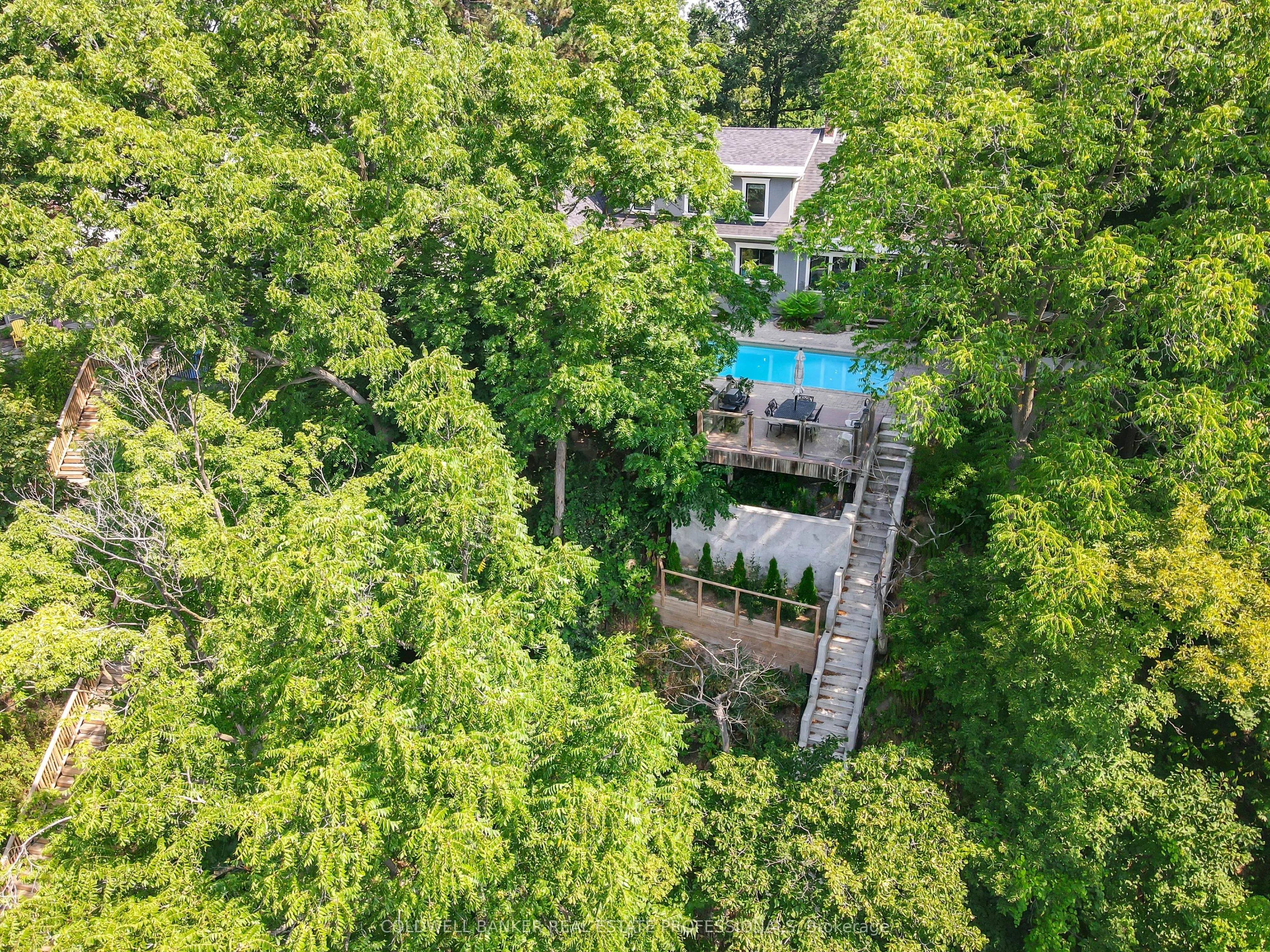 416 Trafalgar Road