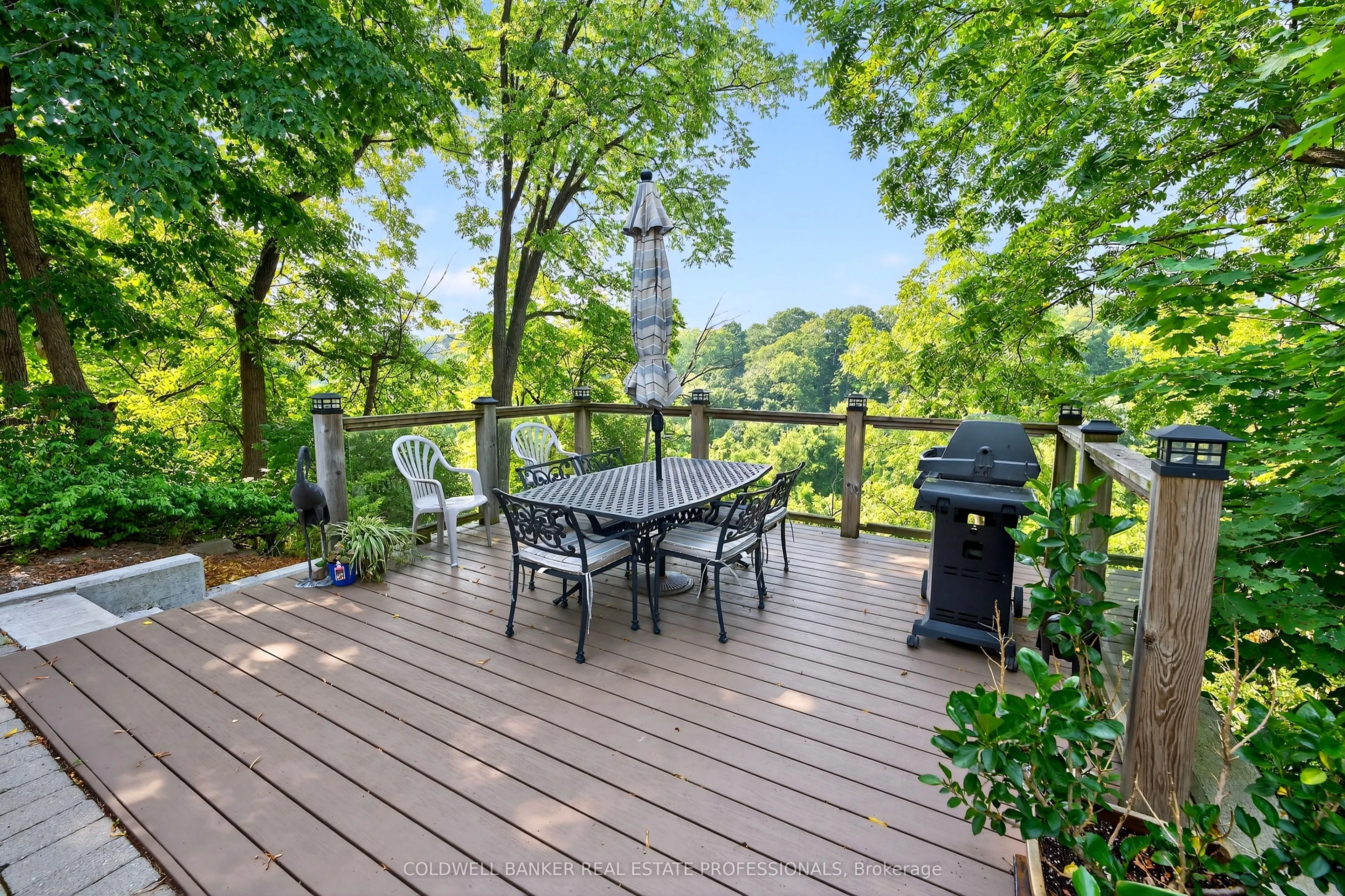 416 Trafalgar Road