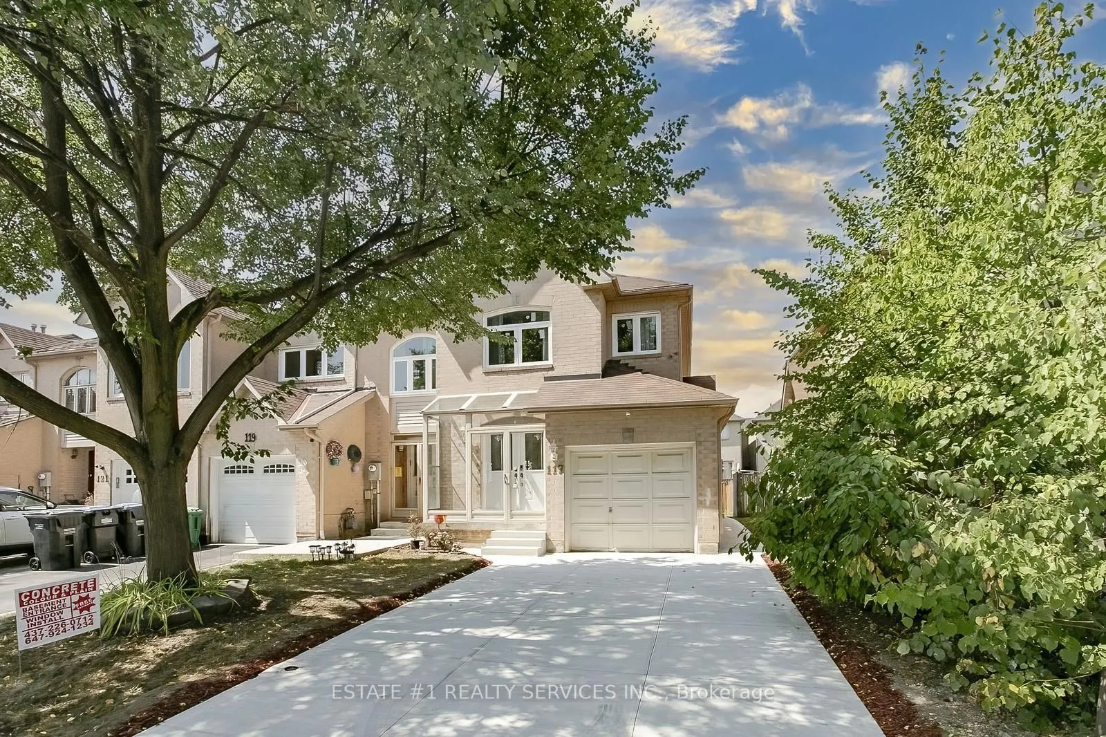 117 Richwood Crescent