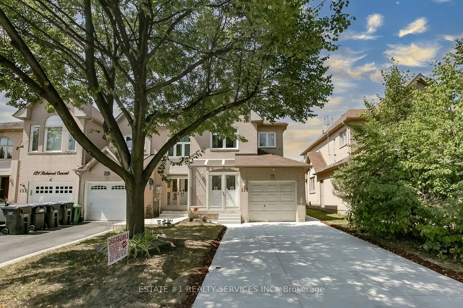 117 Richwood Crescent