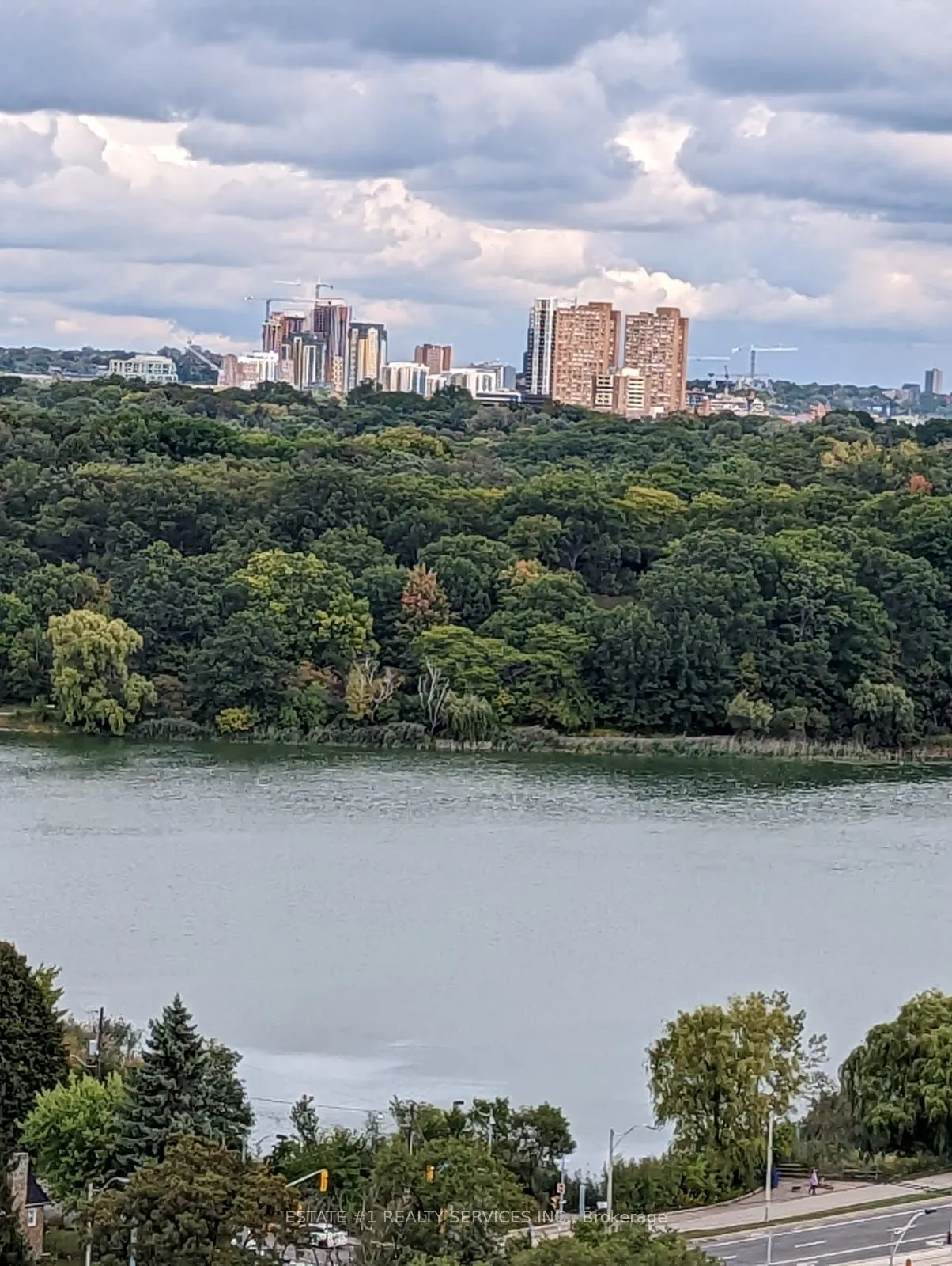 1928 Lakeshore Boulevard, #2116