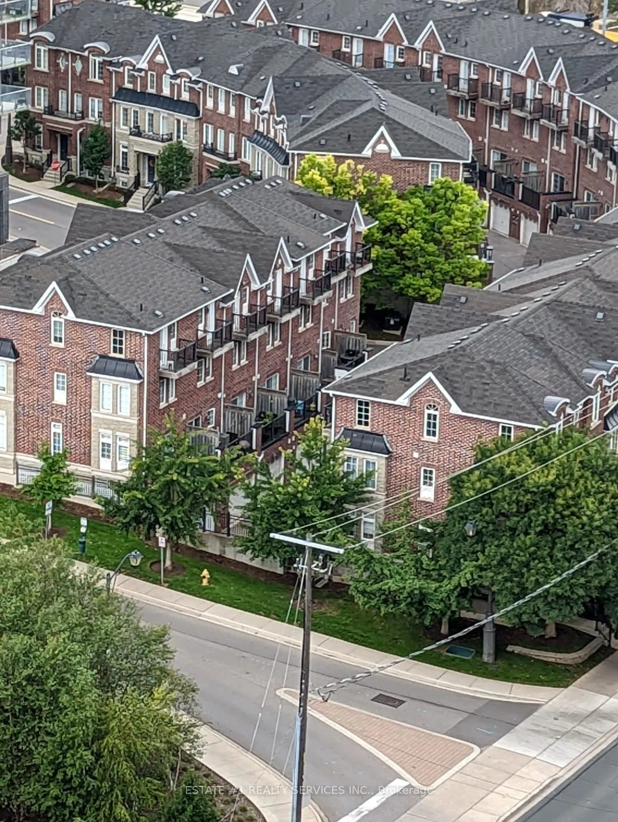 1928 Lakeshore Boulevard, #2116