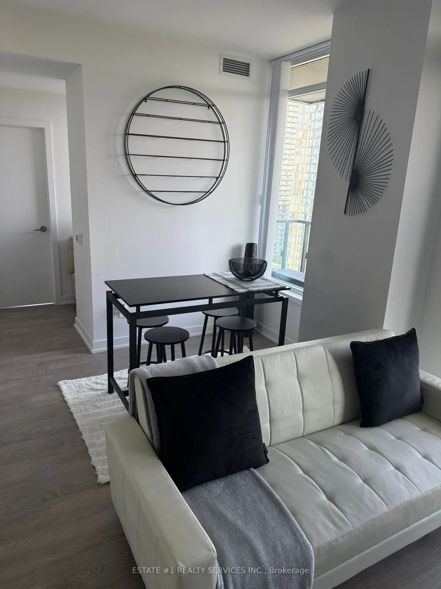 1928 Lakeshore Boulevard, #2116
