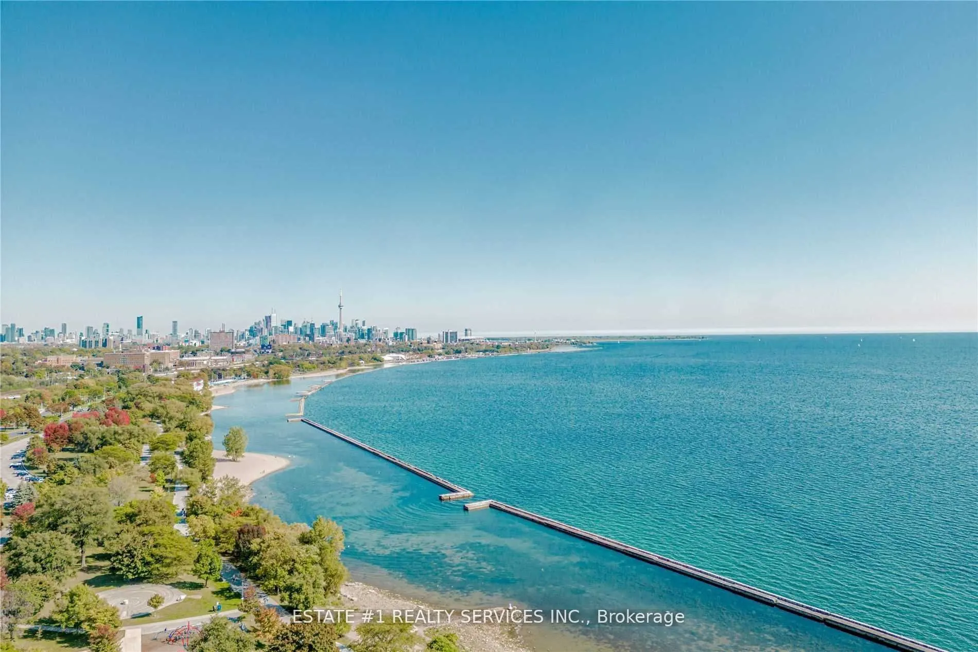 1928 Lakeshore Boulevard, #2116