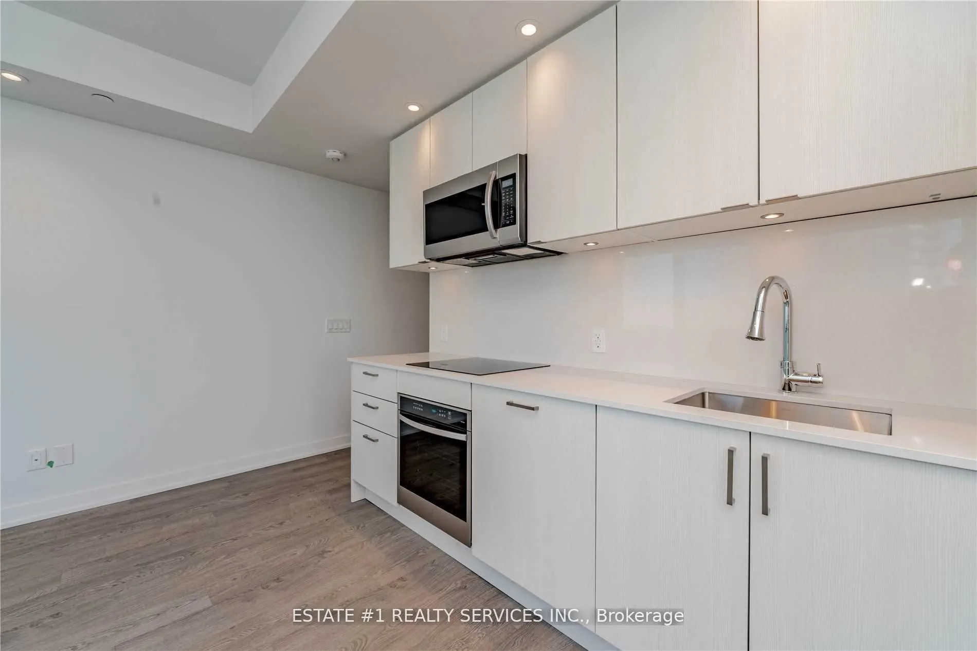 1928 Lakeshore Boulevard, #2116