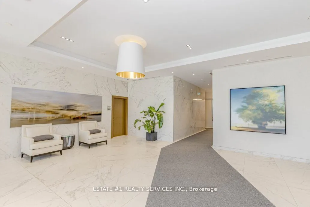 1928 Lakeshore Boulevard, #2116