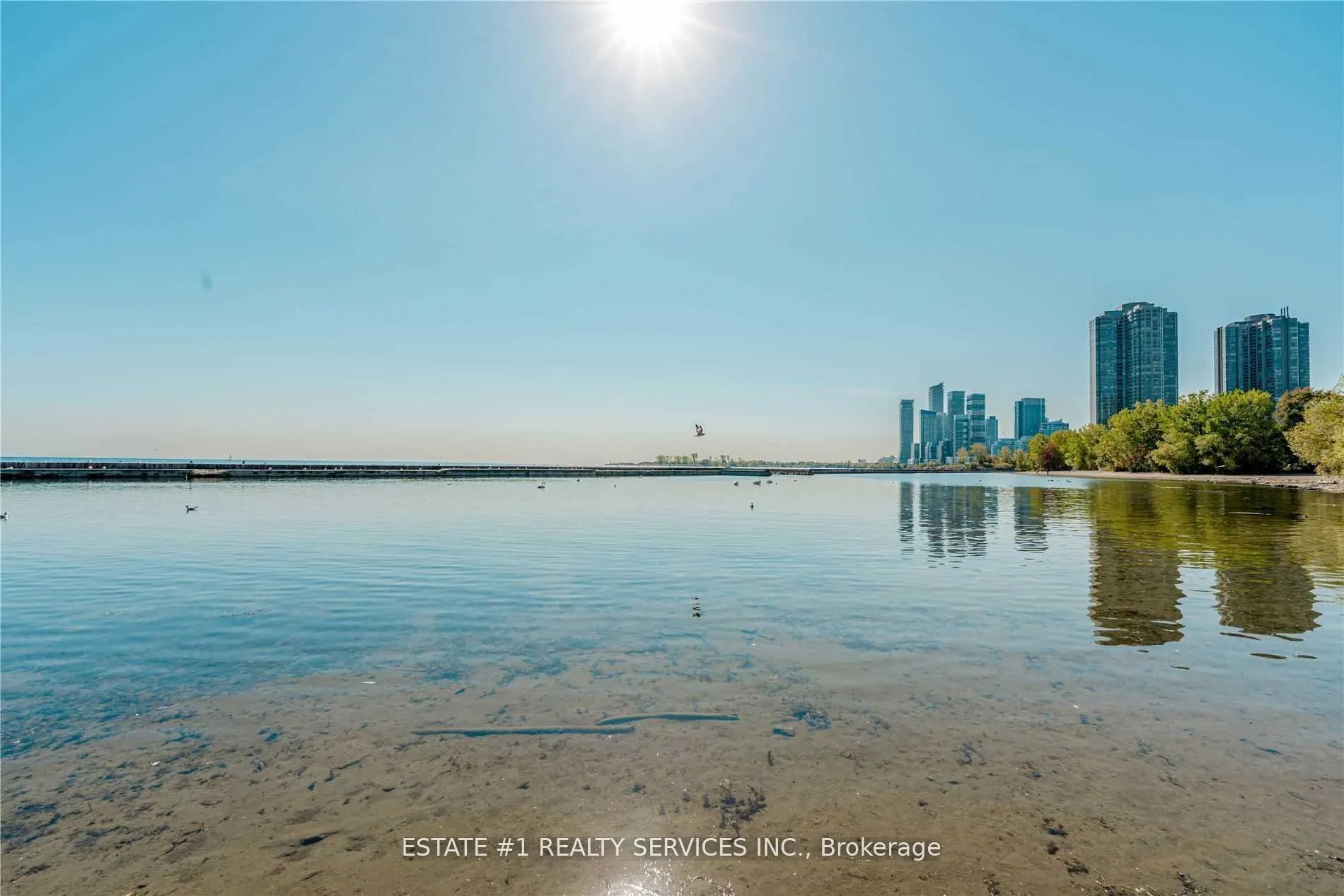 1928 Lakeshore Boulevard, #2116