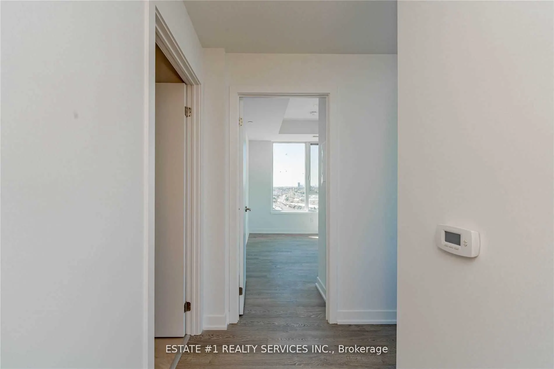 1928 Lakeshore Boulevard, #2116