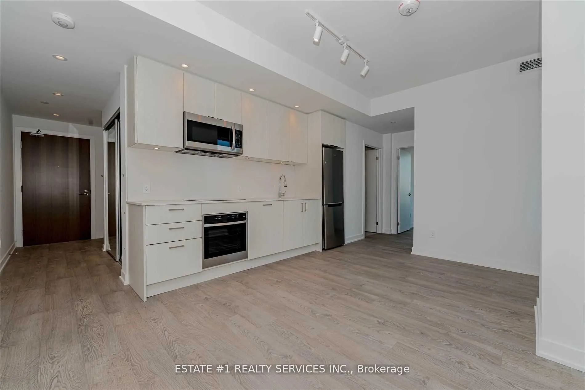 1928 Lakeshore Boulevard, #2116
