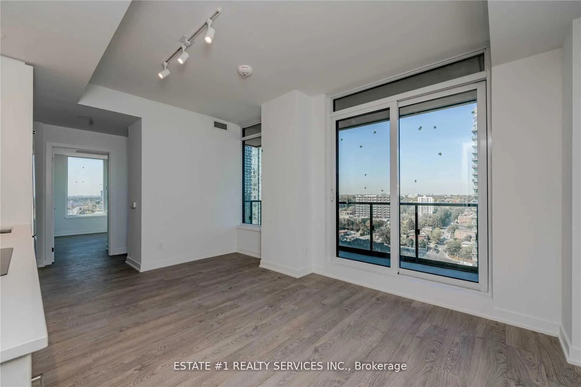 1928 Lakeshore Boulevard, #2116