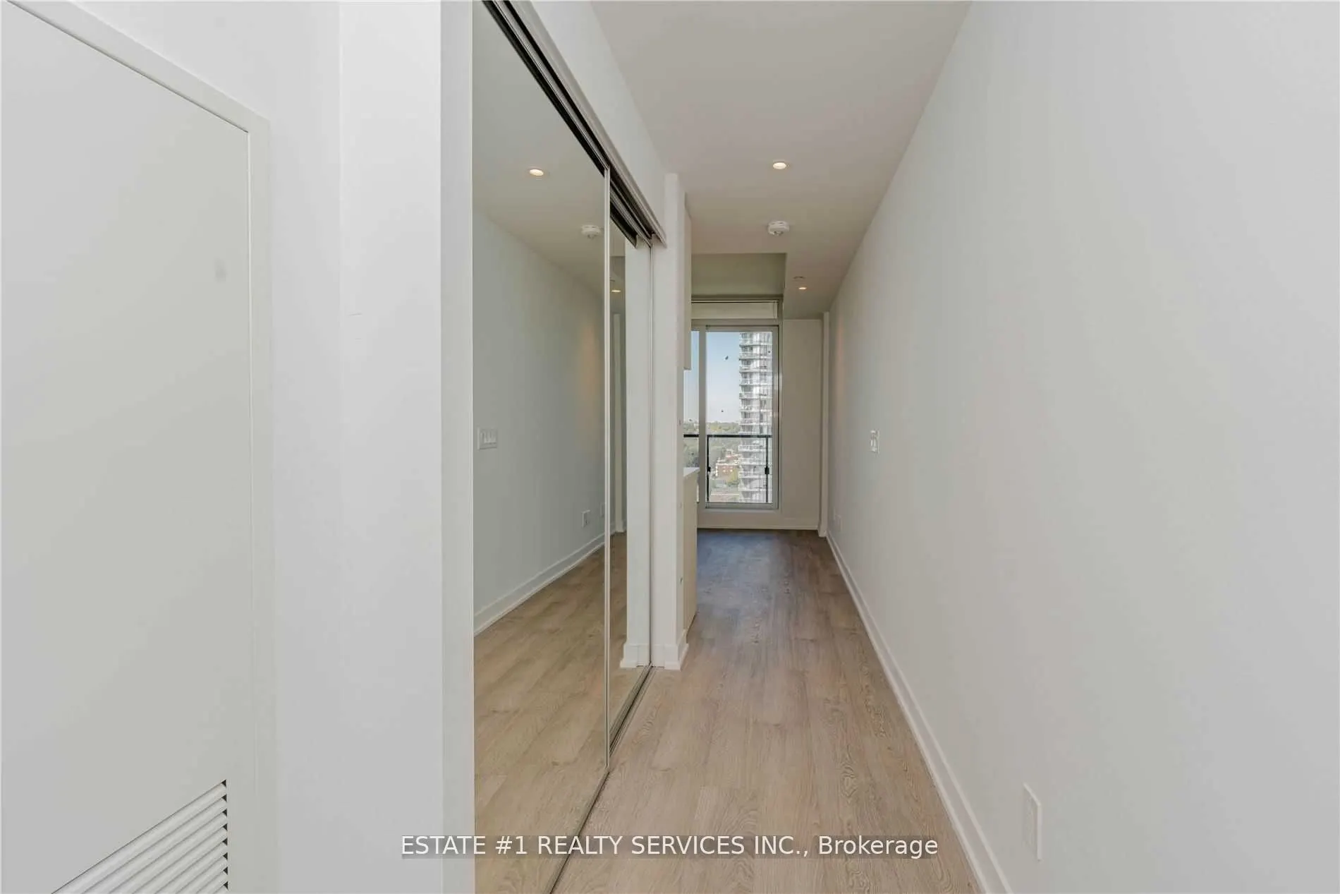 1928 Lakeshore Boulevard, #2116
