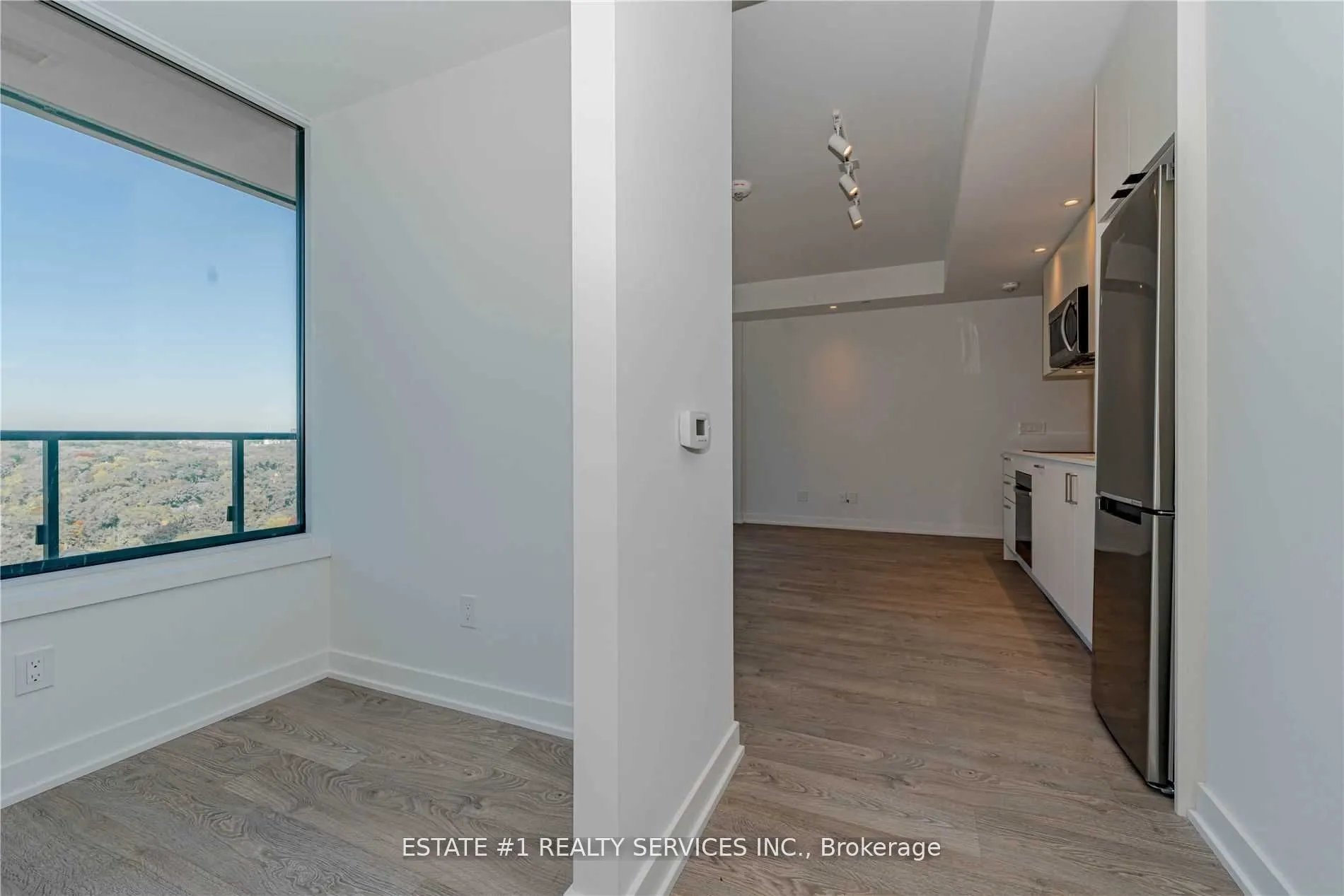 1928 Lakeshore Boulevard, #2116