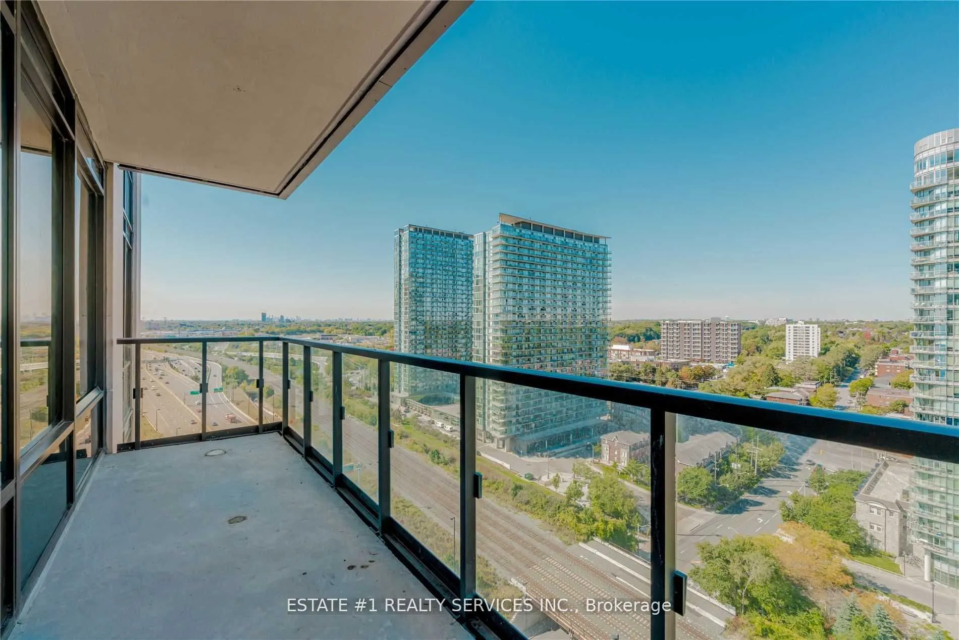 1928 Lakeshore Boulevard, #2116