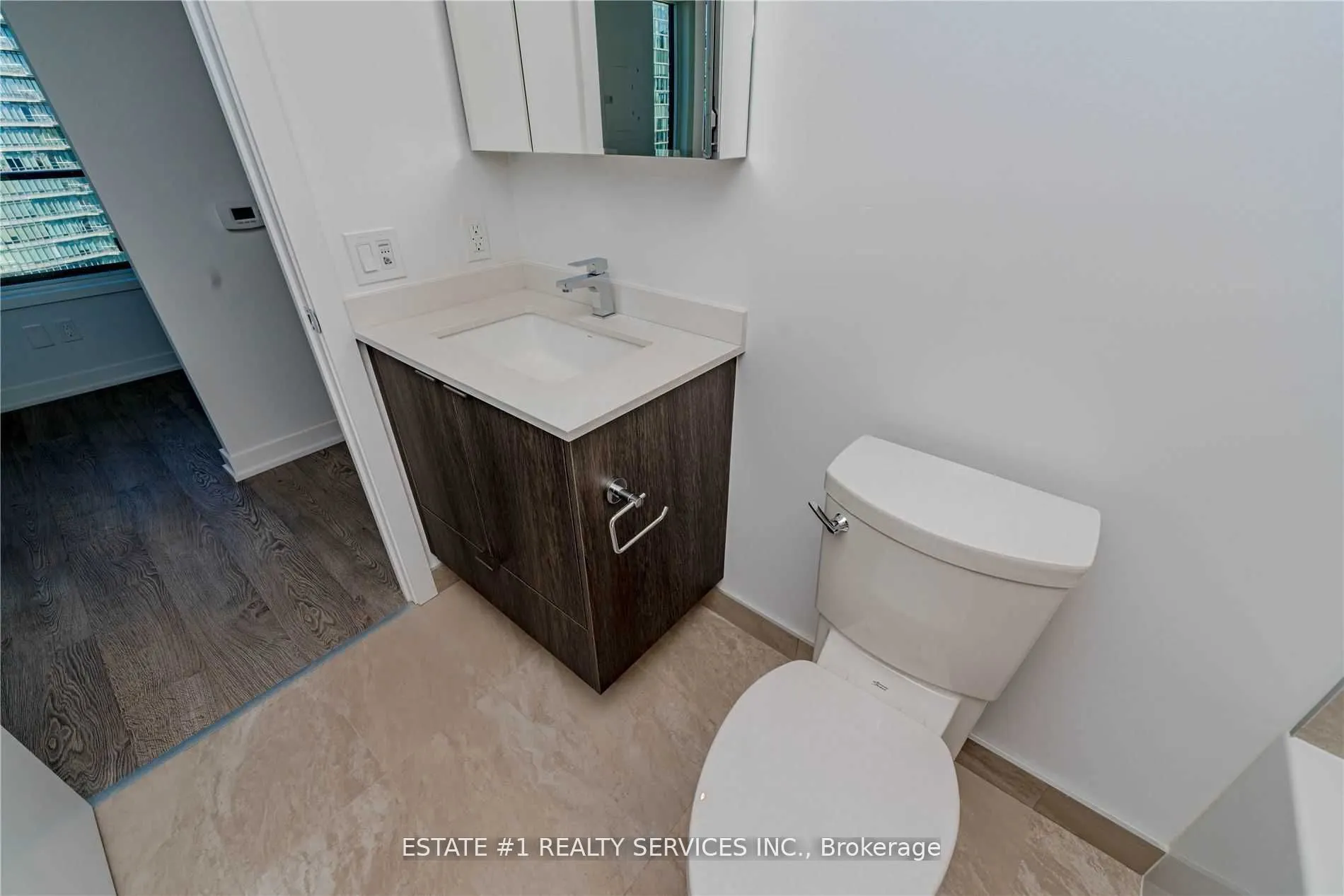 1928 Lakeshore Boulevard, #2116