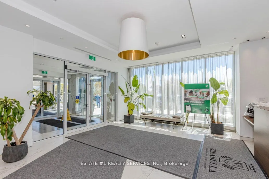 1928 Lakeshore Boulevard, #2116