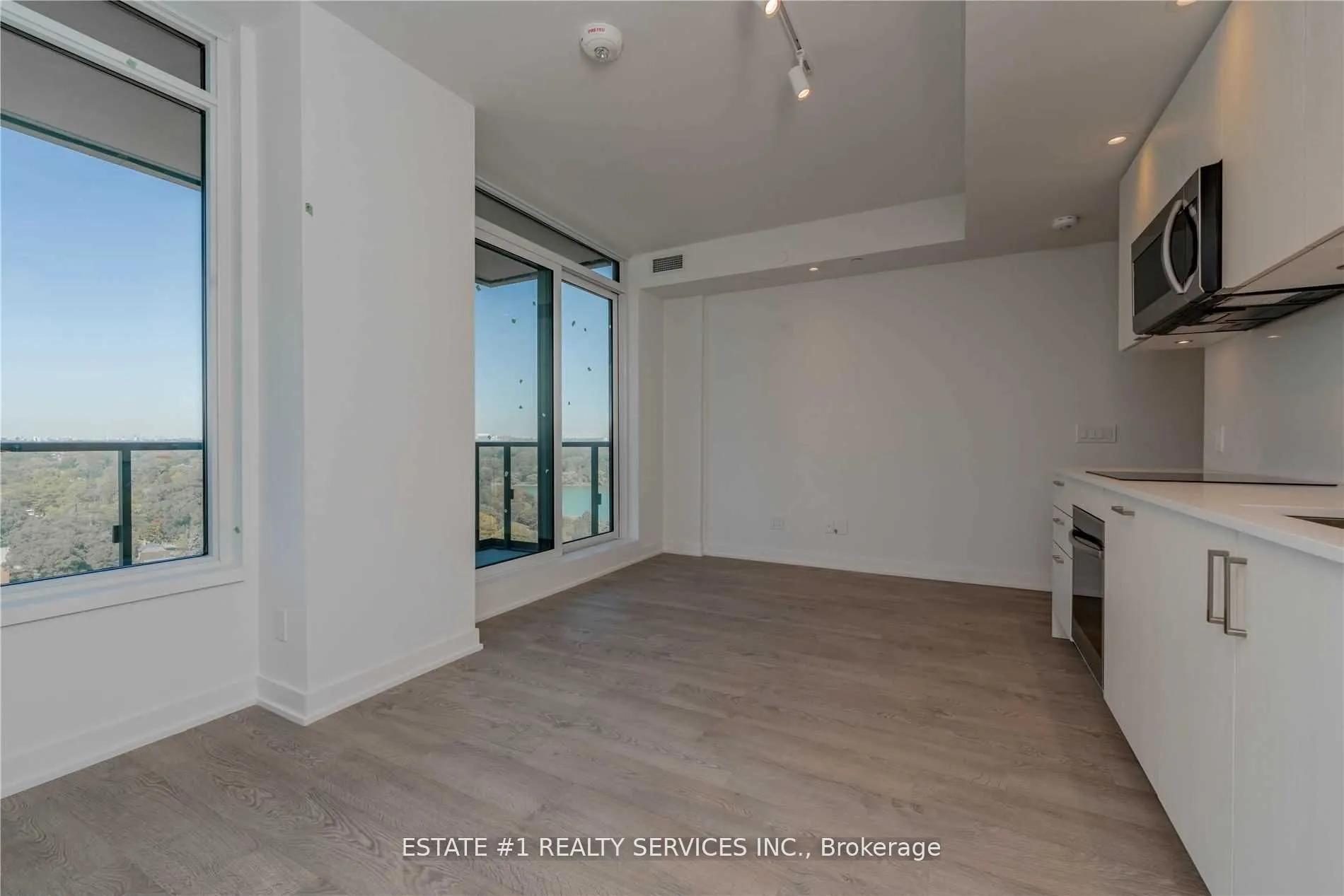 1928 Lakeshore Boulevard, #2116