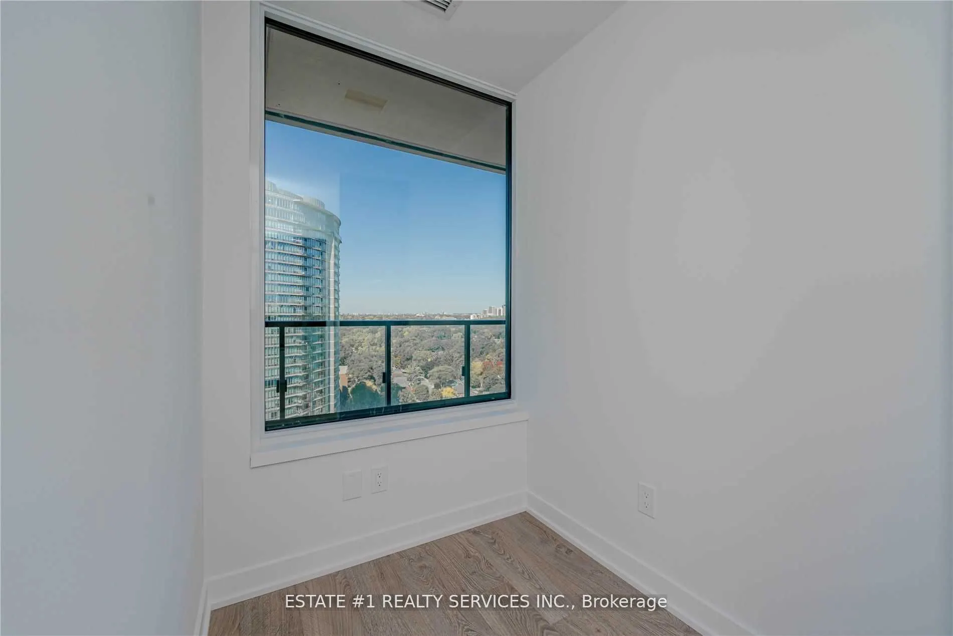 1928 Lakeshore Boulevard, #2116