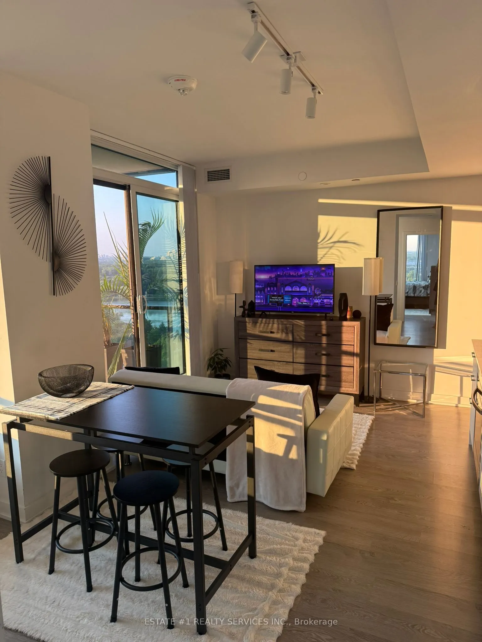 1928 Lakeshore Boulevard, #2116