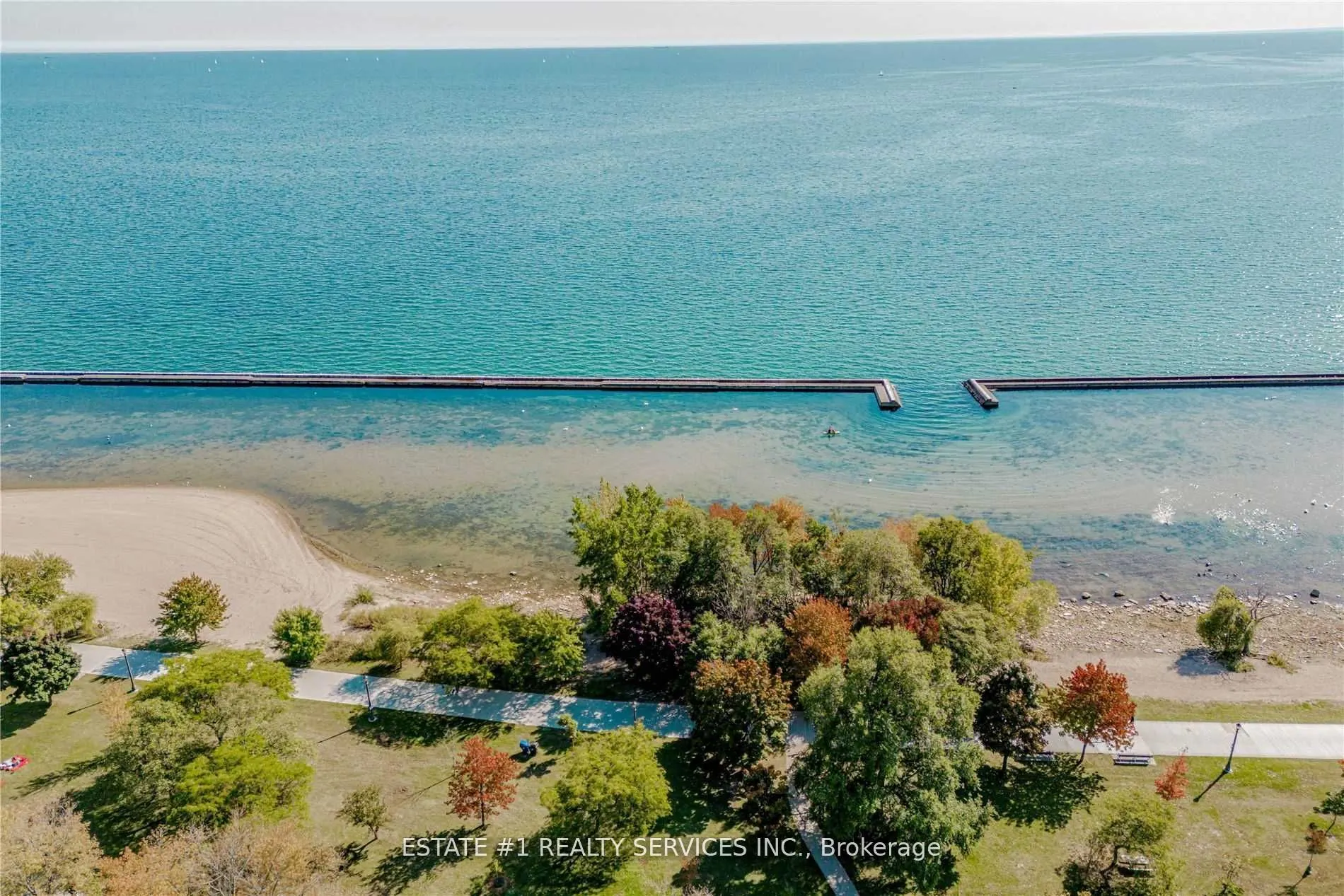 1928 Lakeshore Boulevard, #2116