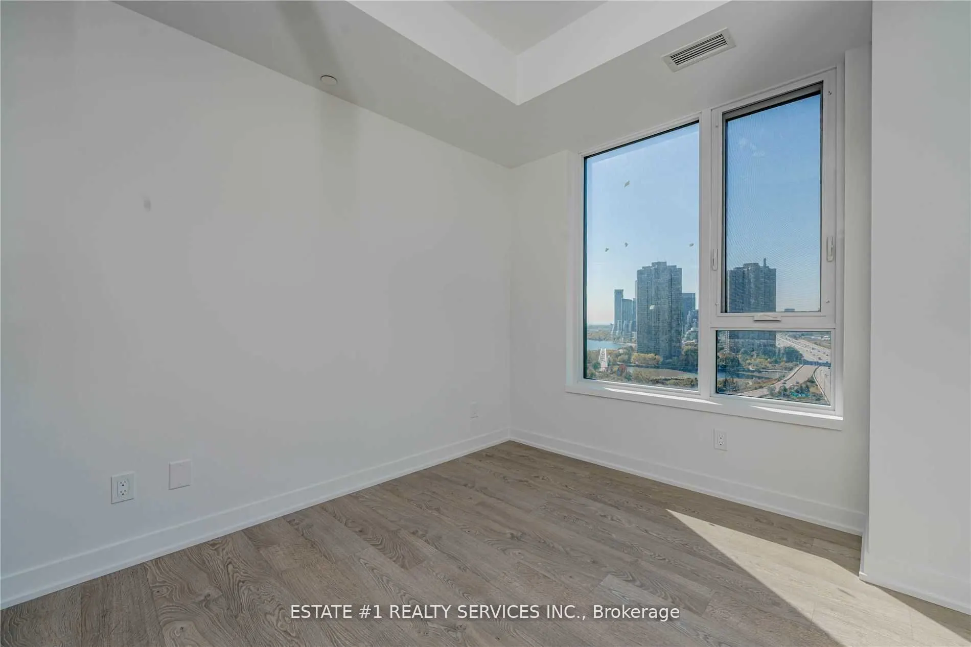 1928 Lakeshore Boulevard, #2116