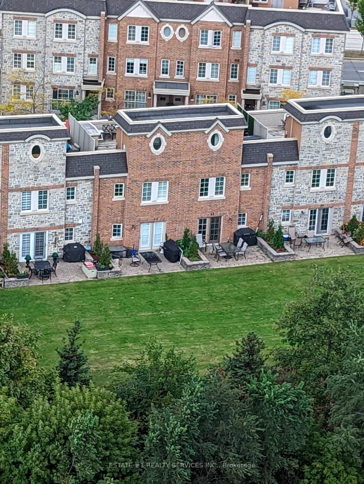 1928 Lakeshore Boulevard, #2116