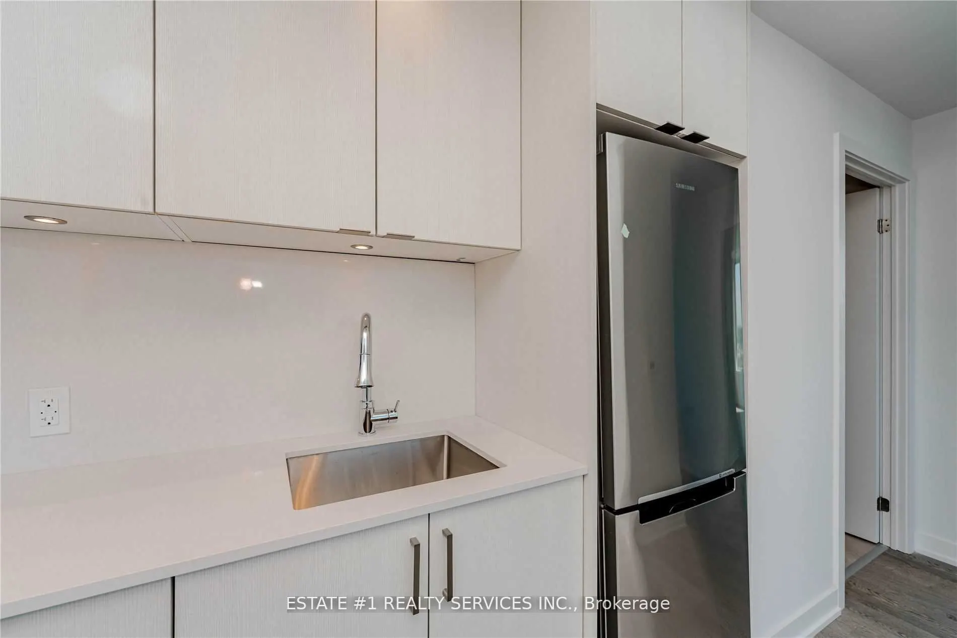 1928 Lakeshore Boulevard, #2116