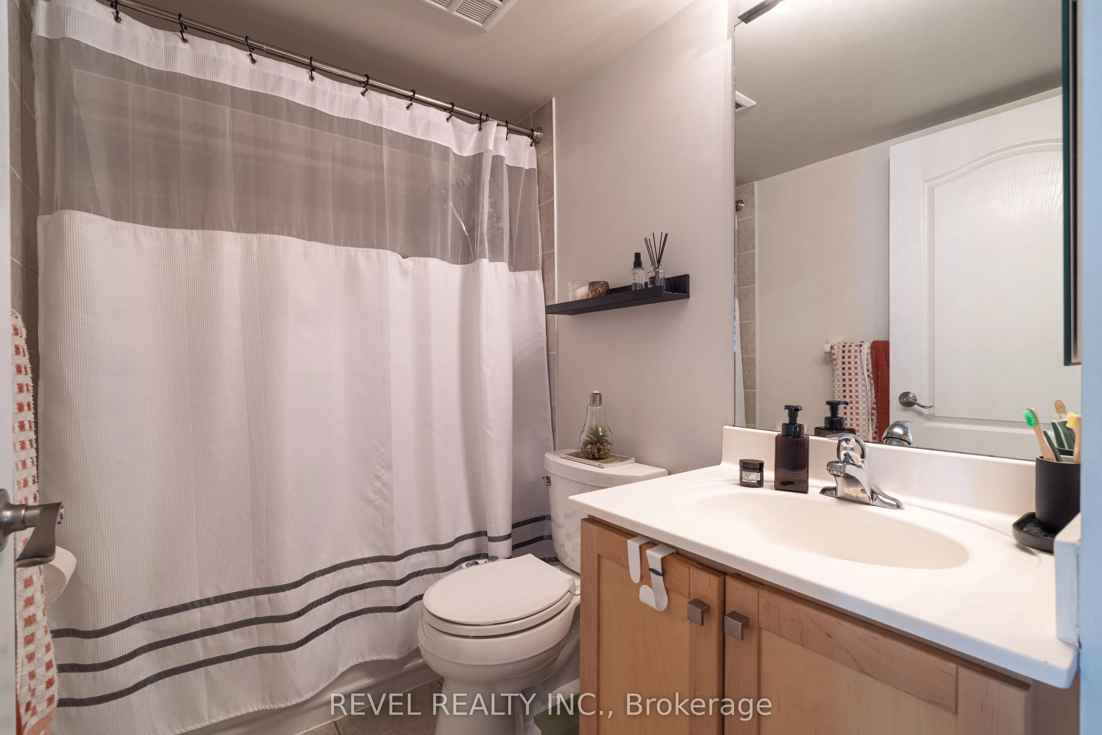 2121 Lake Shore Blvd W Boulevard W, #801