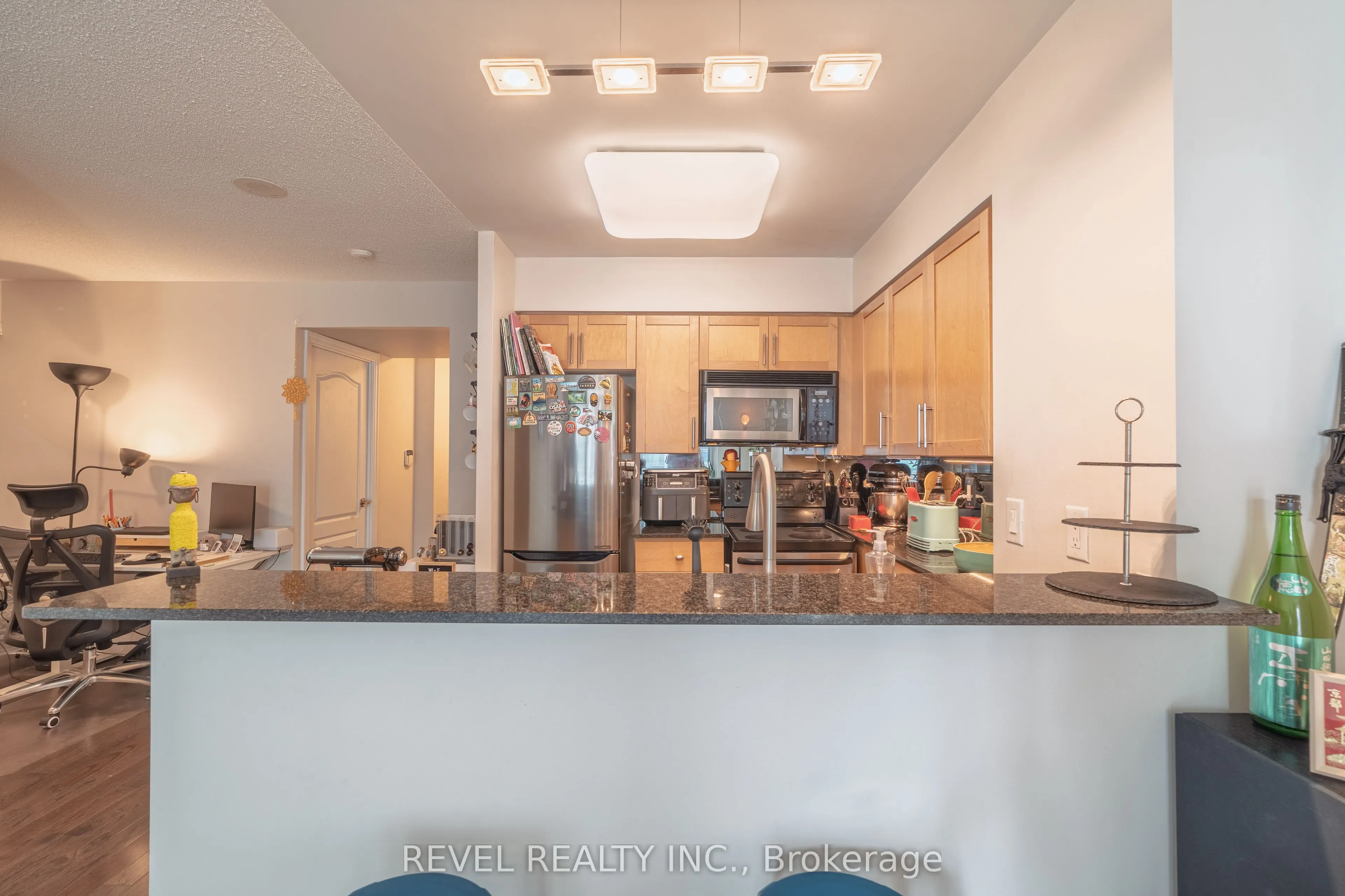 2121 Lake Shore Blvd W Boulevard W, #801