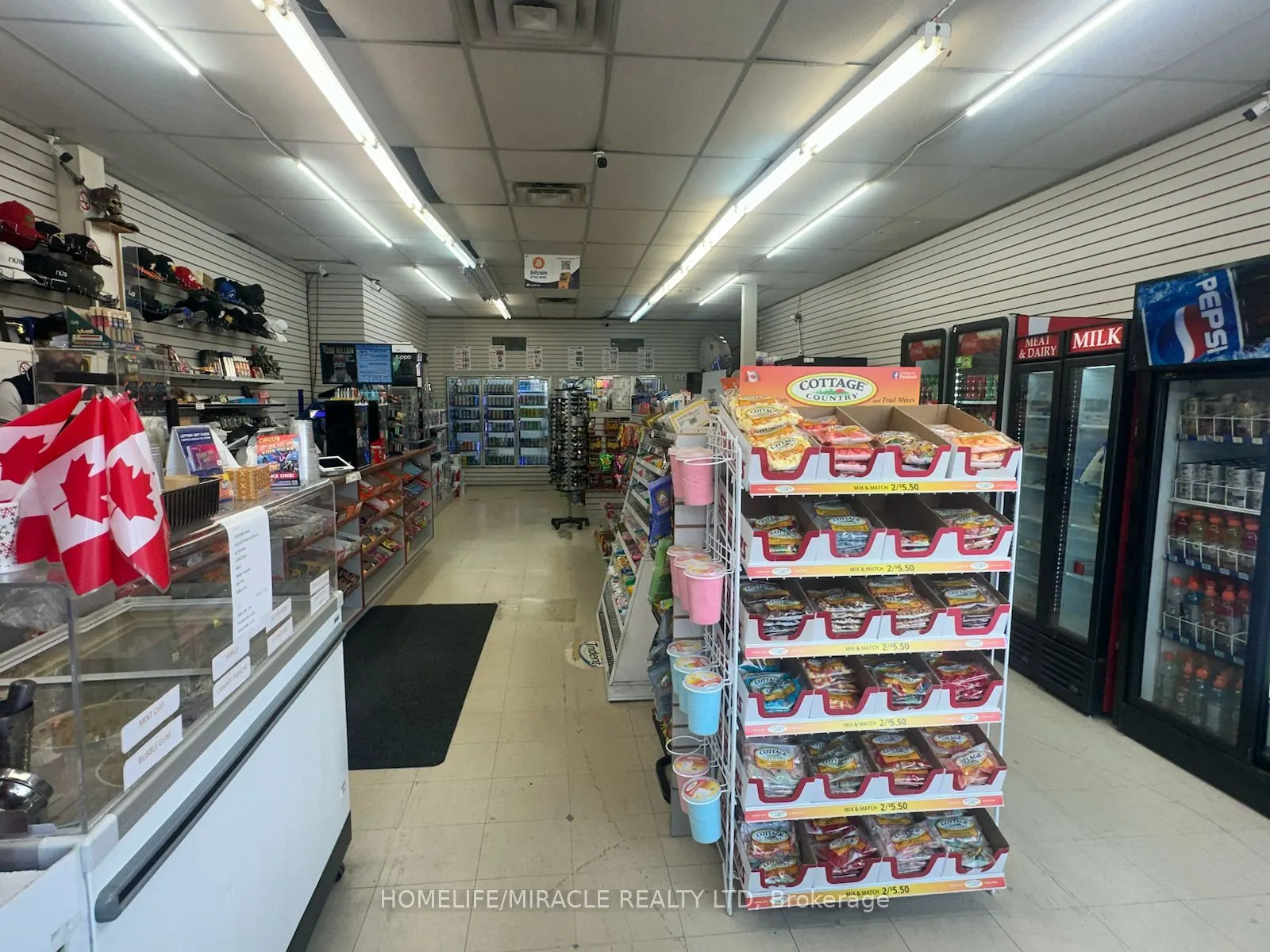 85 Broadway Avenue, #1