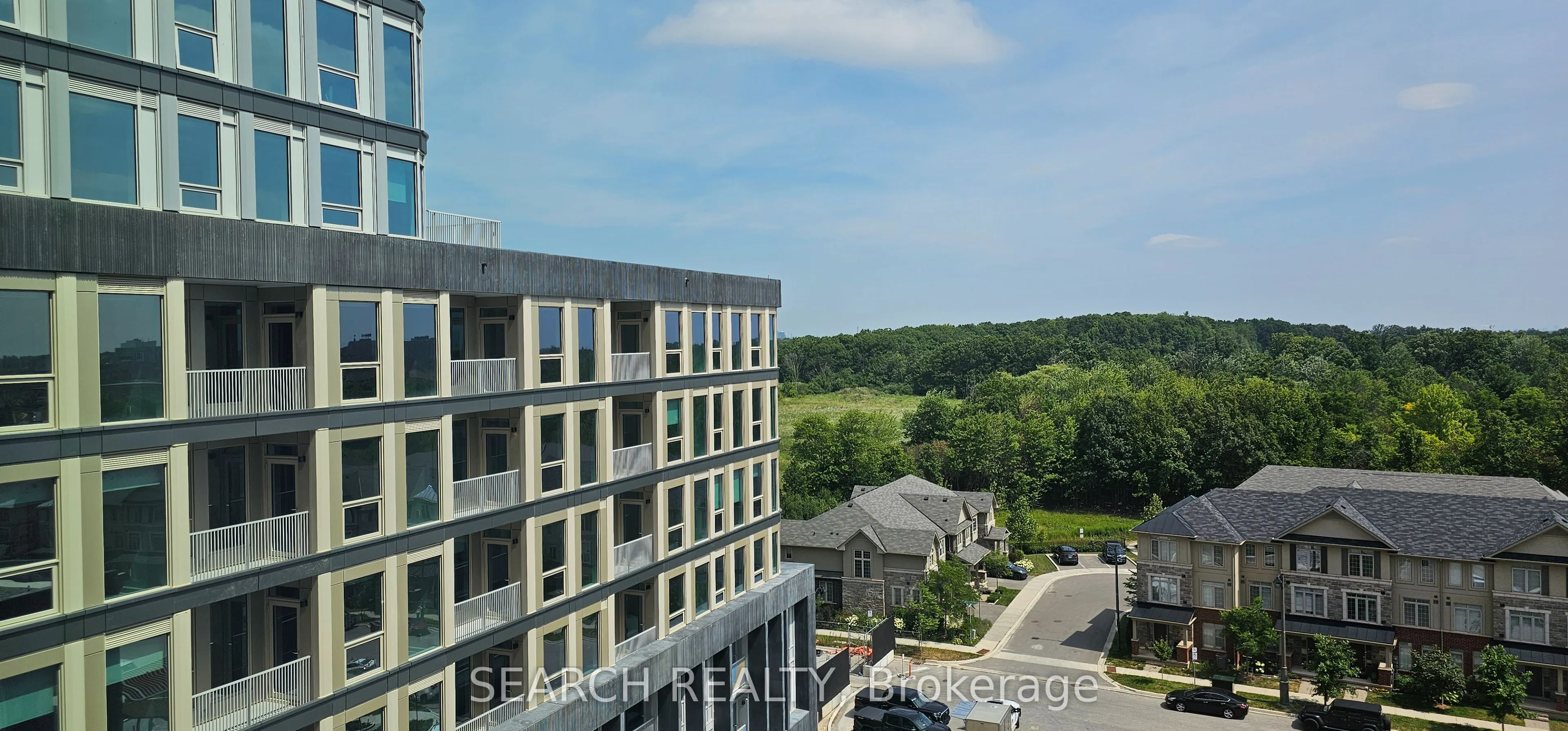 3240 William Coltson Avenue, #803