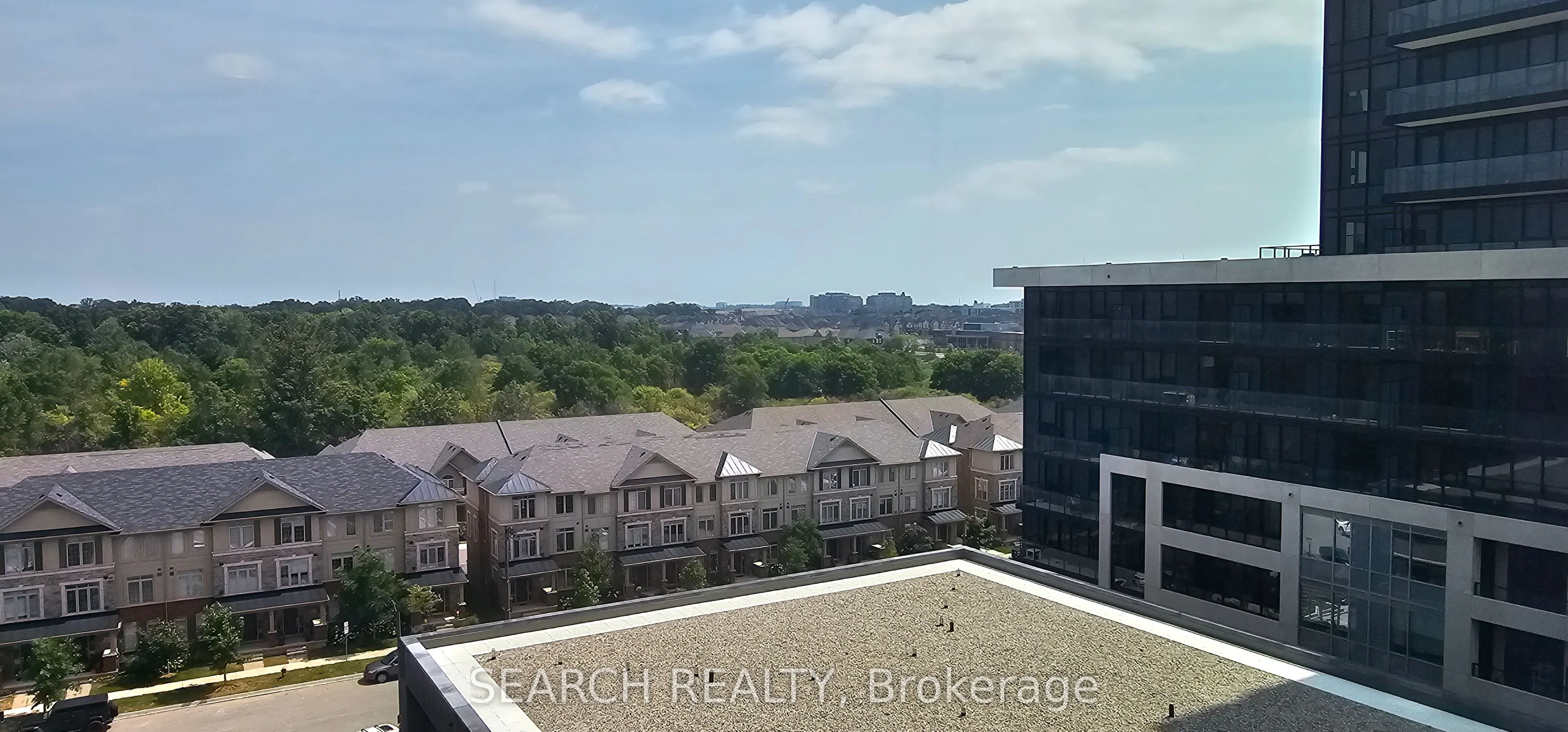 3240 William Coltson Avenue, #803