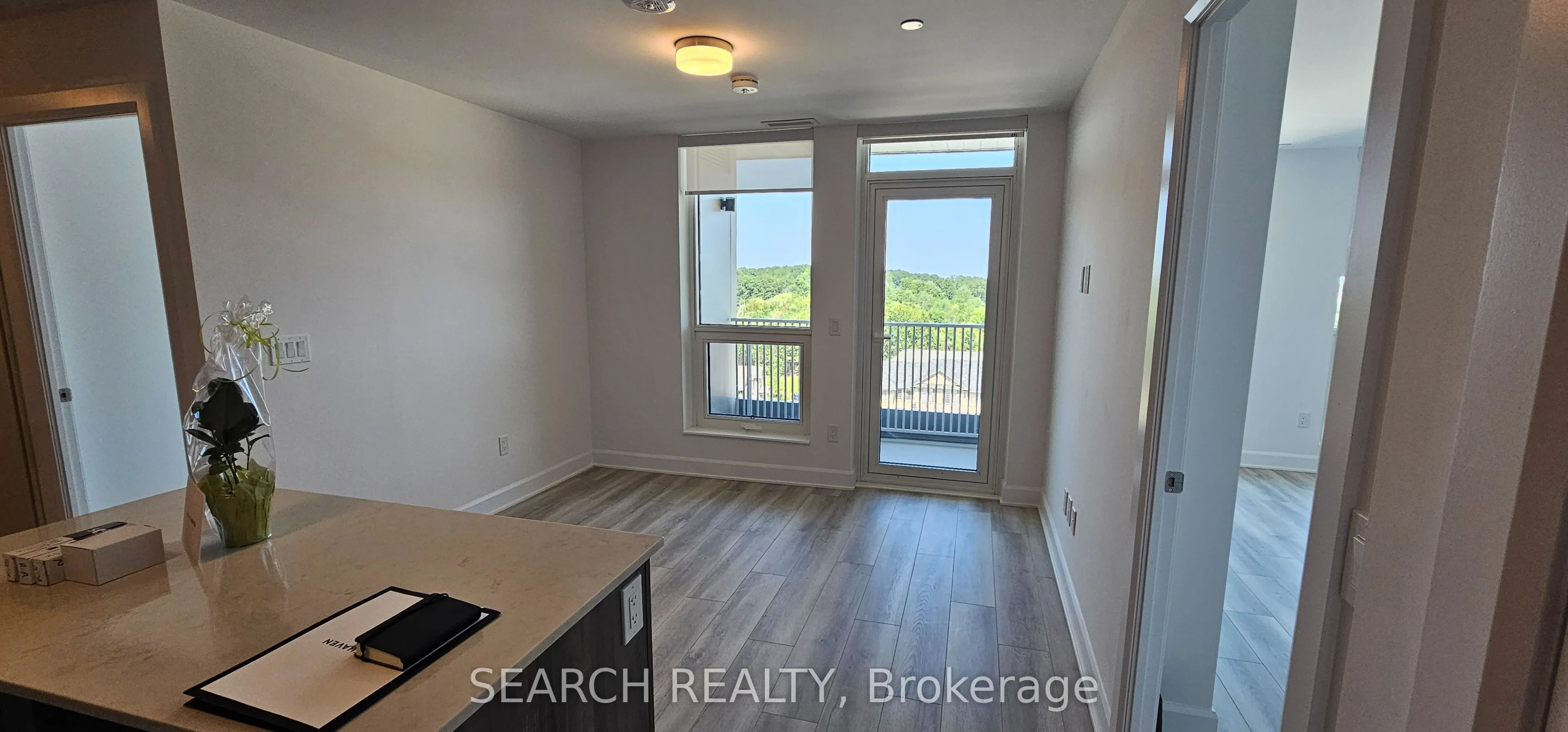 3240 William Coltson Avenue, #803