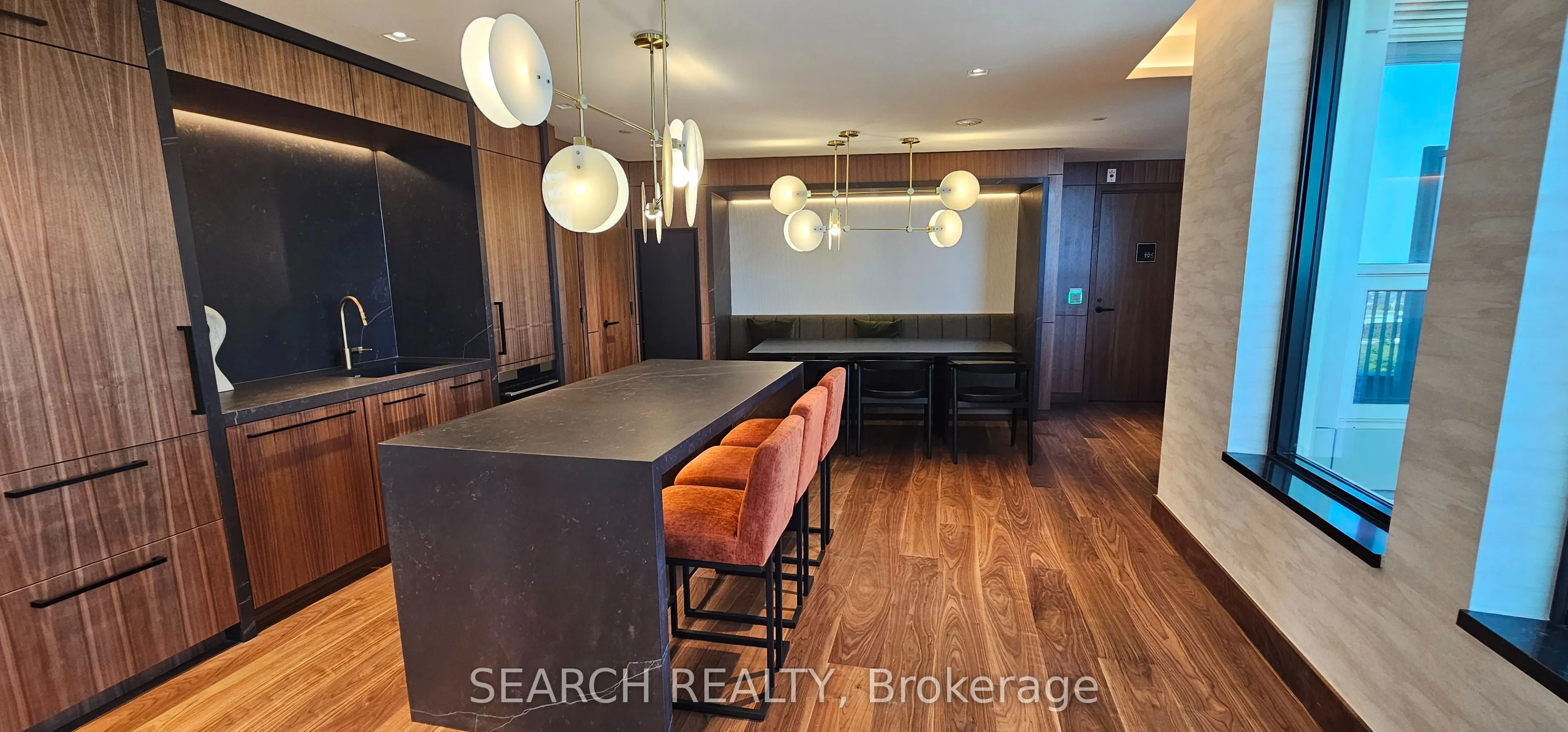 3240 William Coltson Avenue, #803