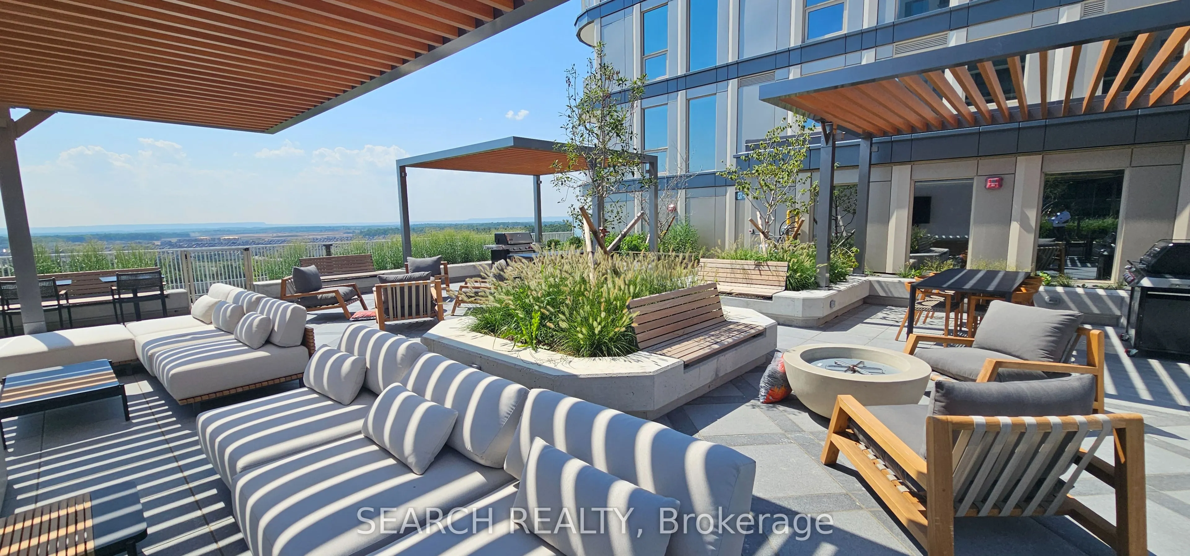 3240 William Coltson Avenue, #803