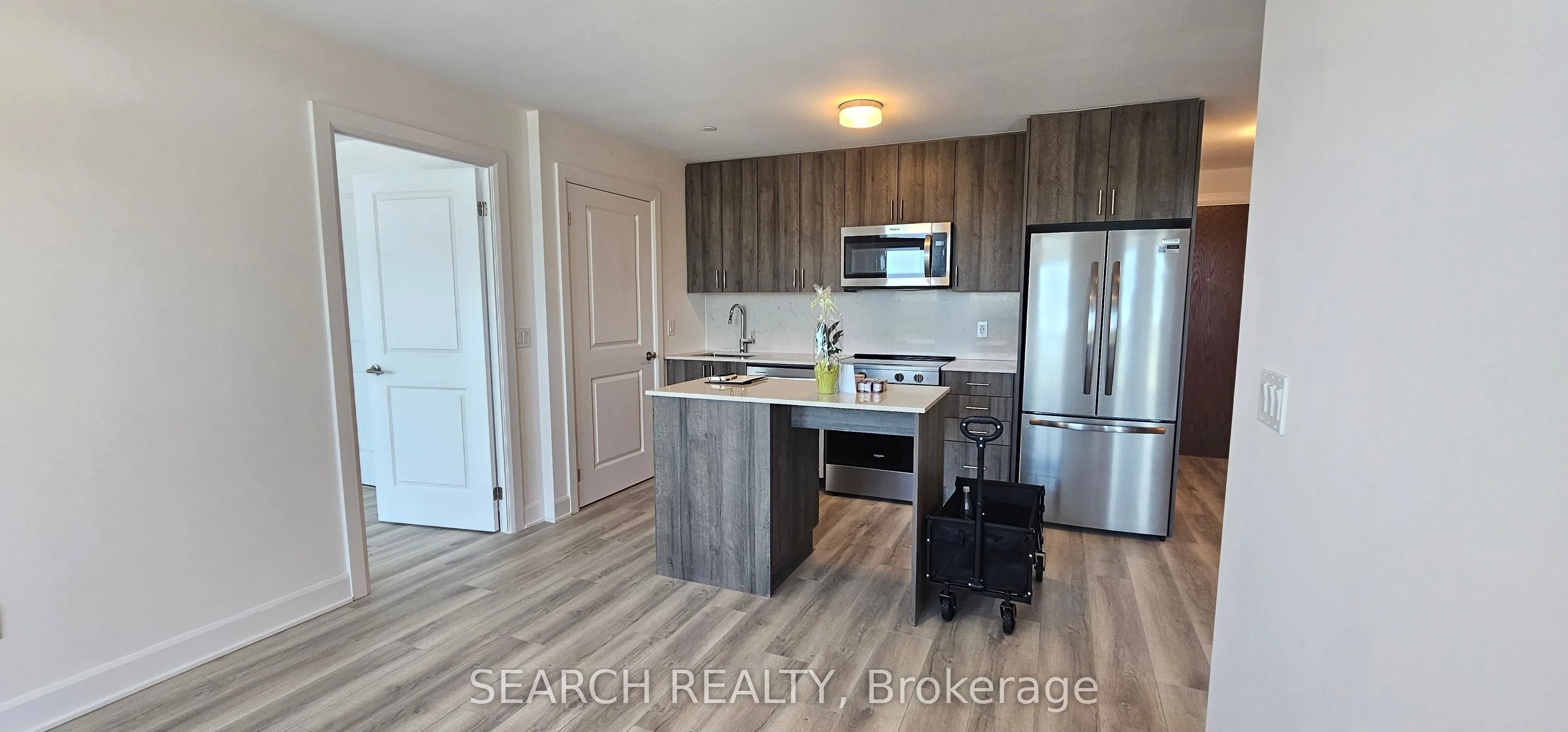 3240 William Coltson Avenue, #803