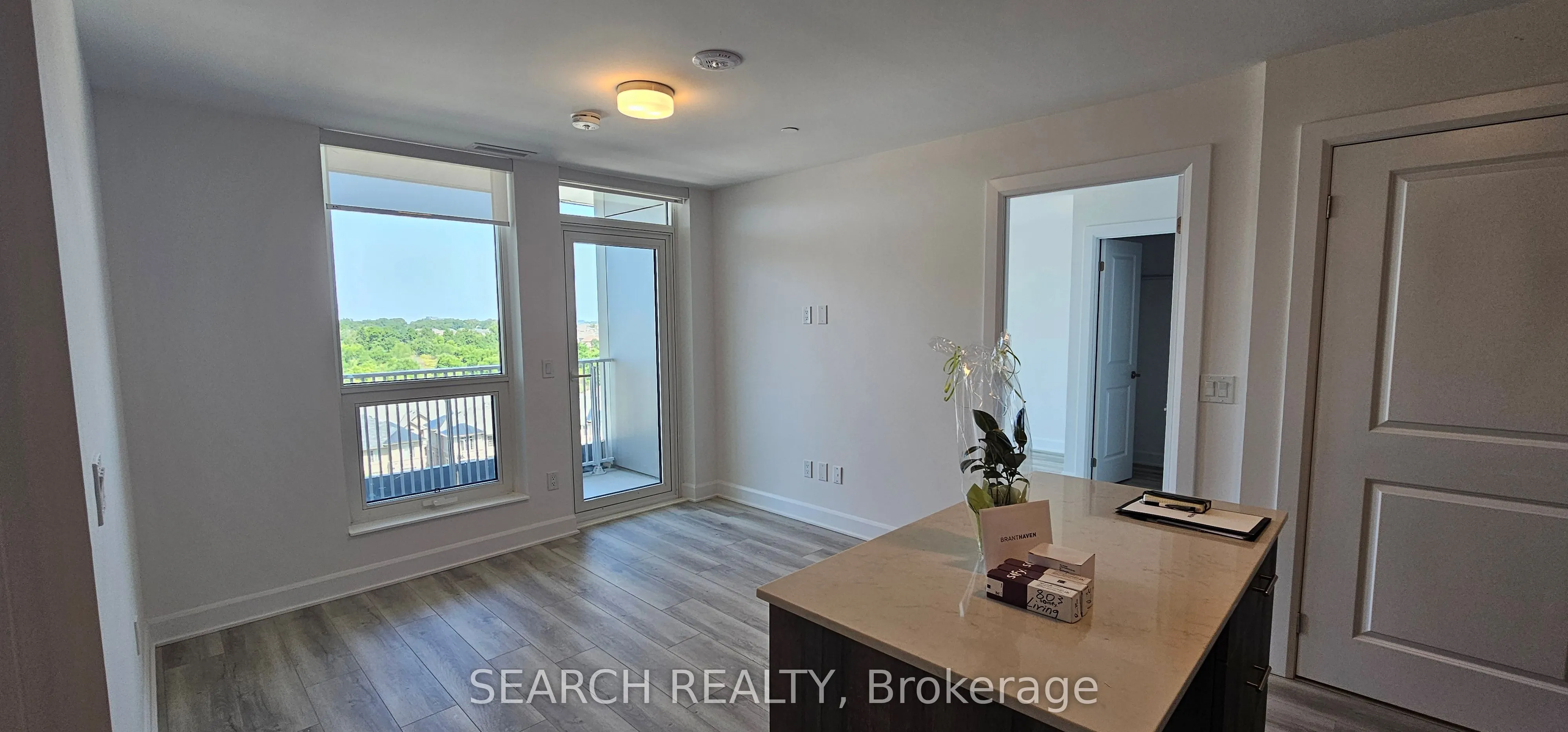 3240 William Coltson Avenue, #803