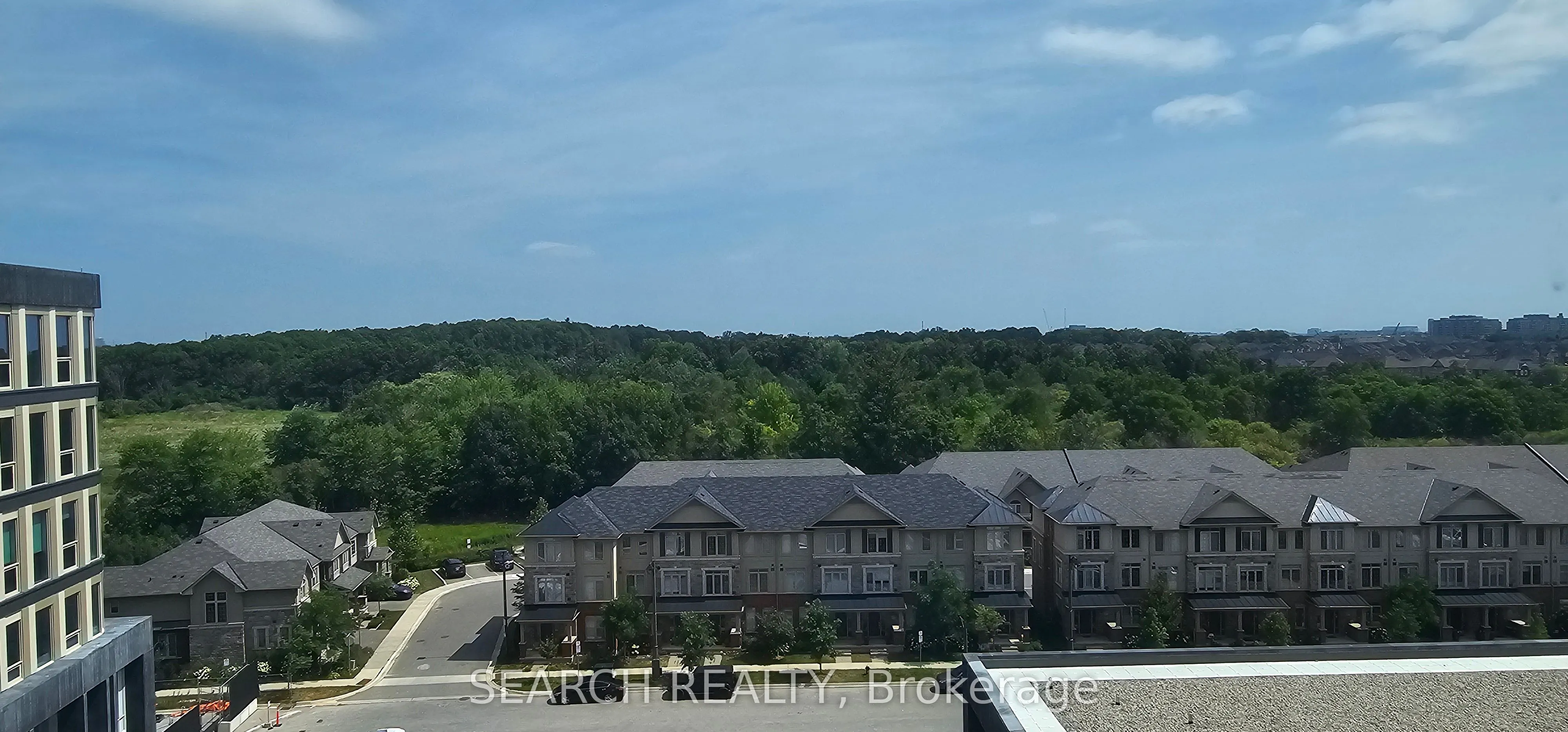 3240 William Coltson Avenue, #803