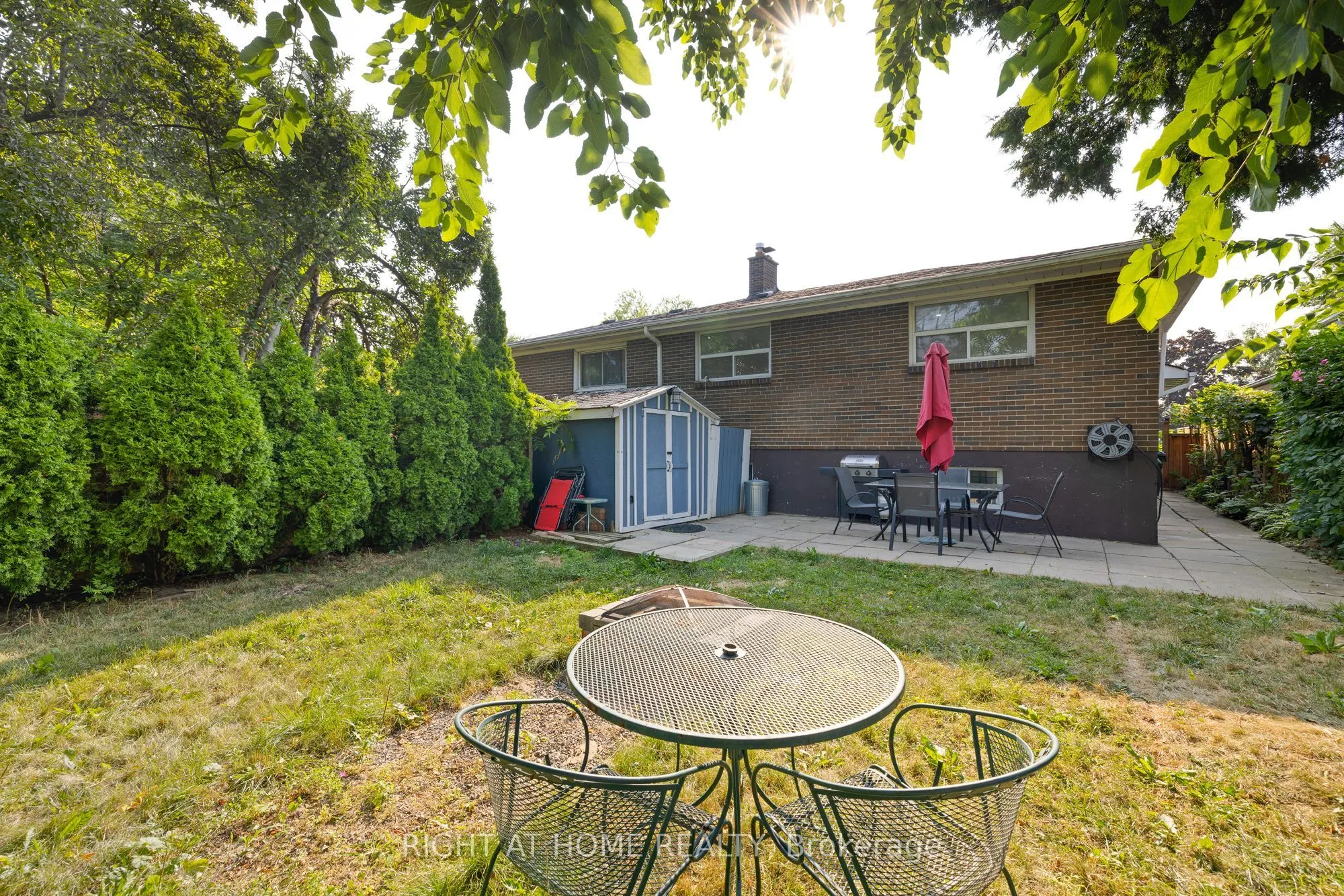 1147 Saturnia Crescent