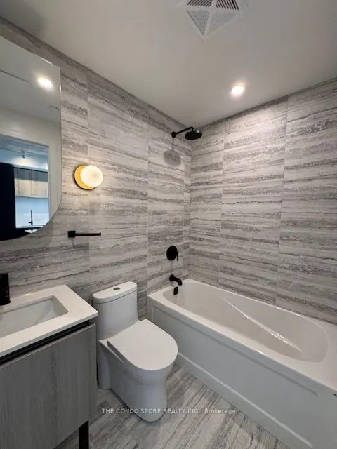 2625 Dundas Street W, #502