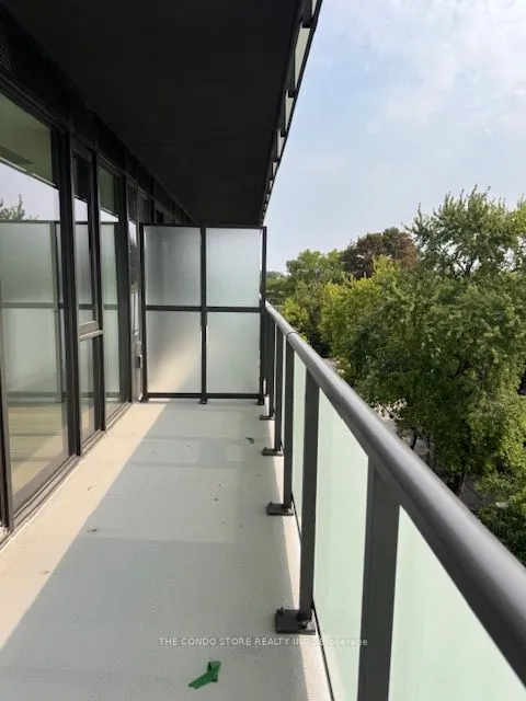 2625 Dundas Street W, #502