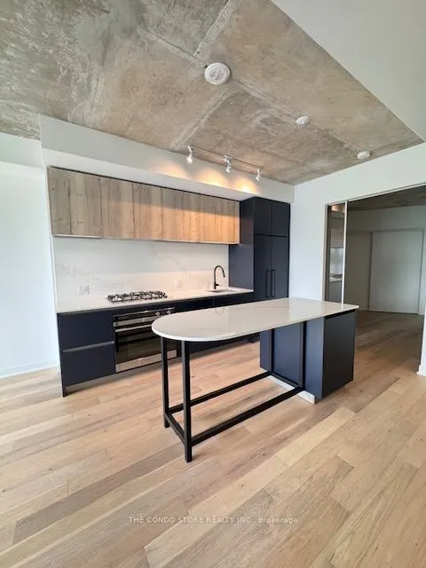 2625 Dundas Street W, #502