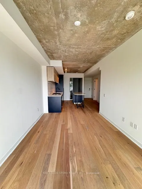 2625 Dundas Street W, #502