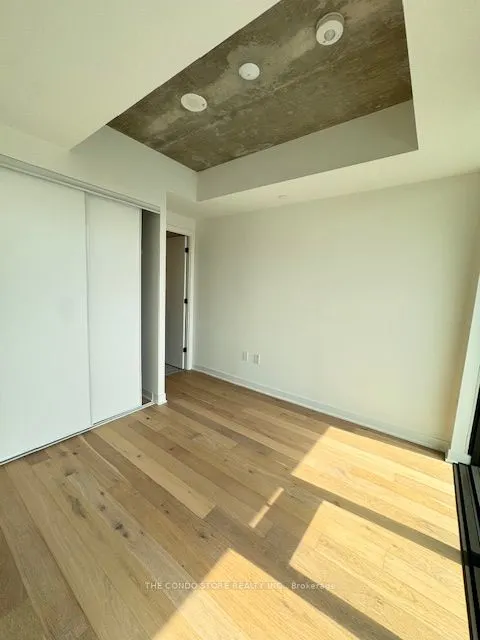 2625 Dundas Street W, #502