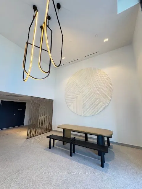 2625 Dundas Street W, #502