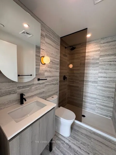 2625 Dundas Street W, #502