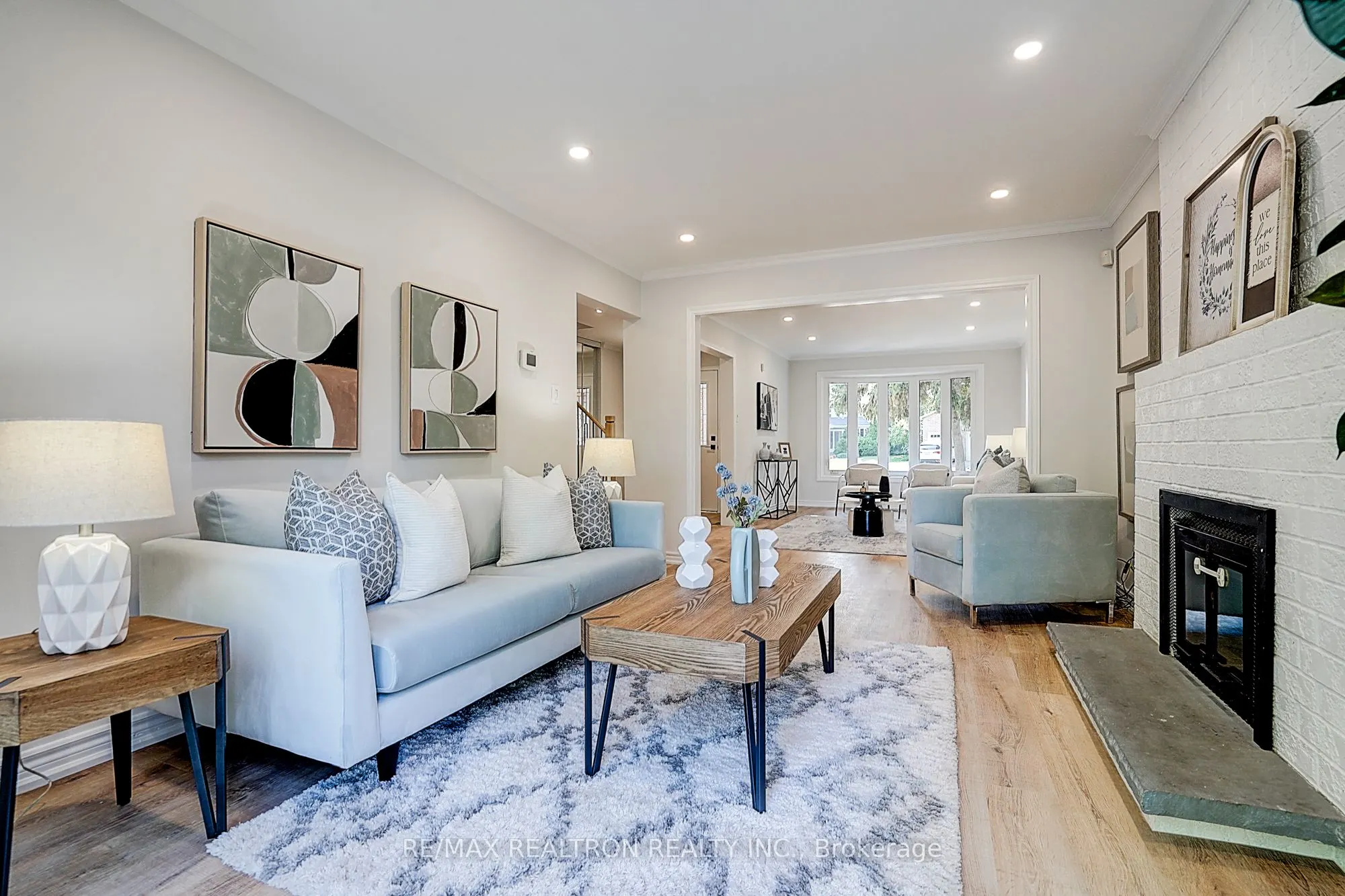 3031 Redstart Drive