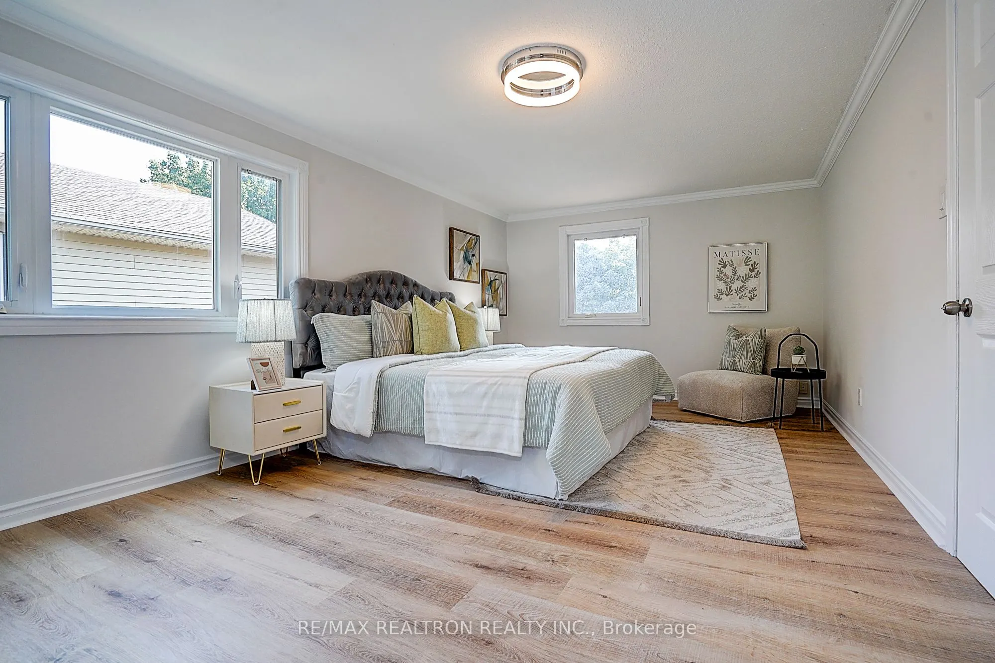 3031 Redstart Drive