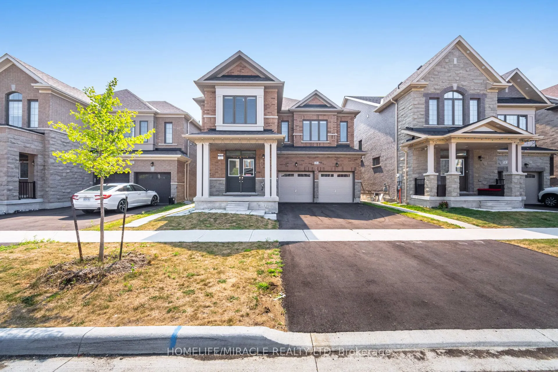 7 Aldenham Street