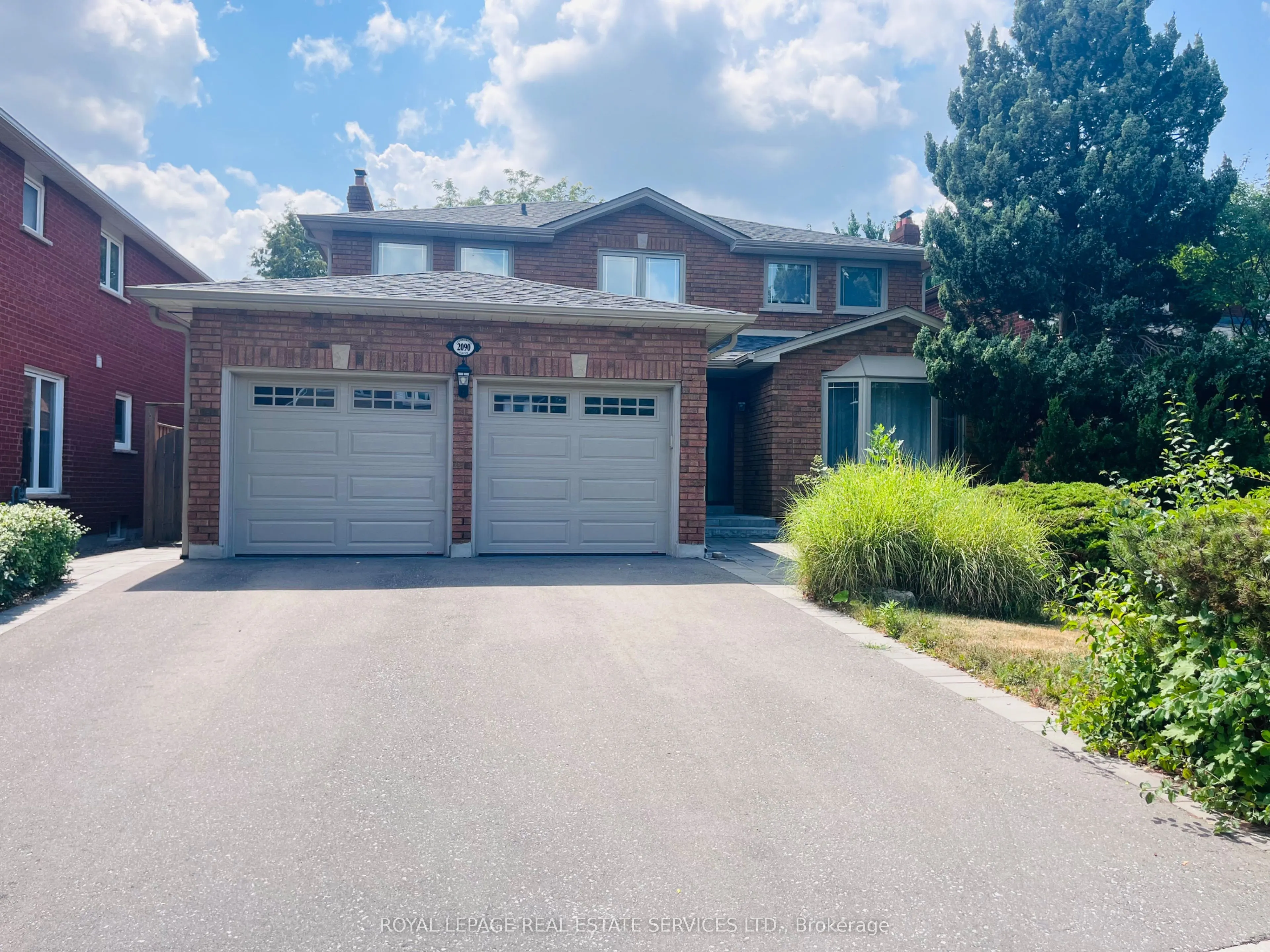 2090 Laurelwood Drive, #Bsmt