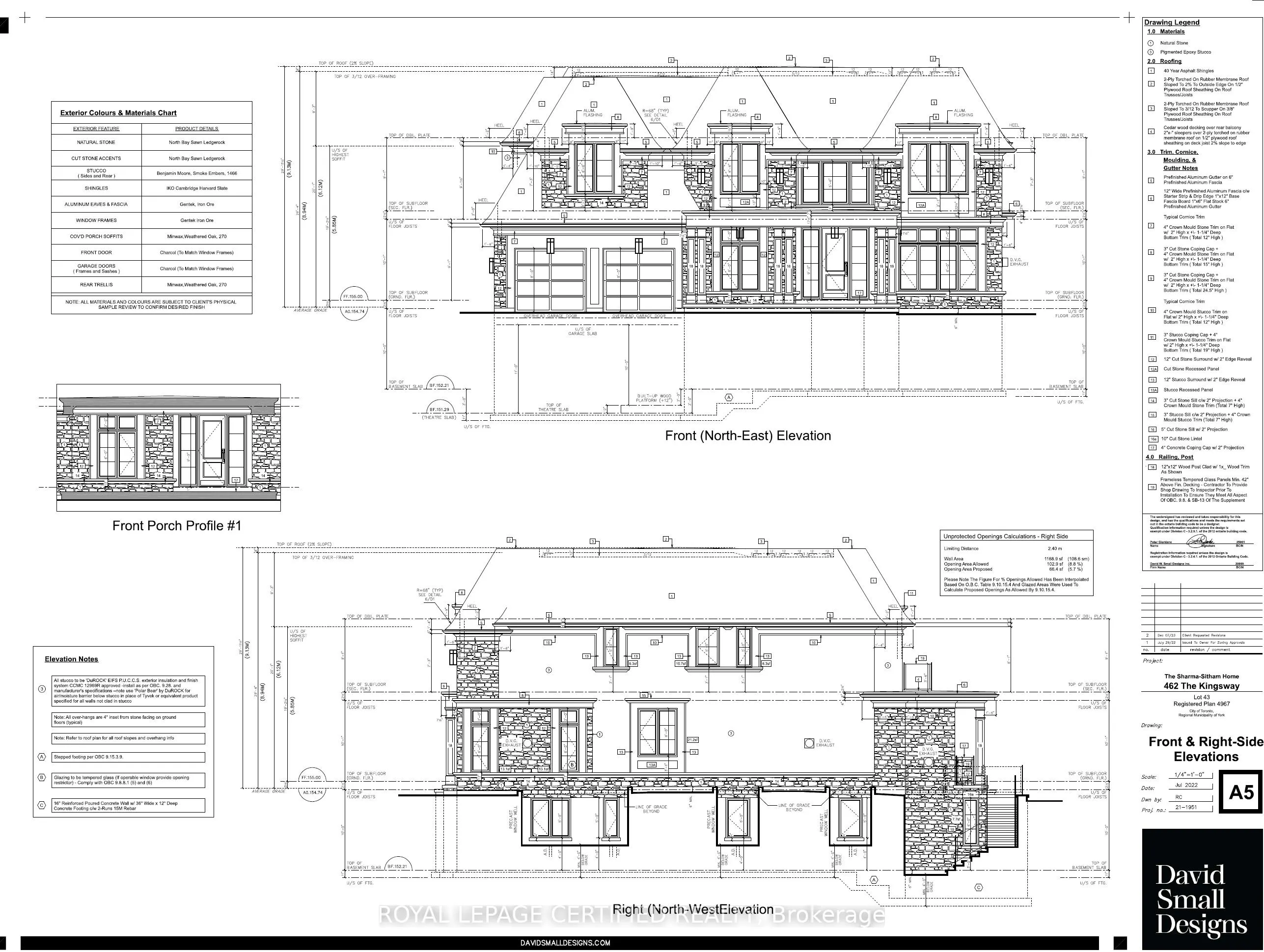 462 The Kingsway